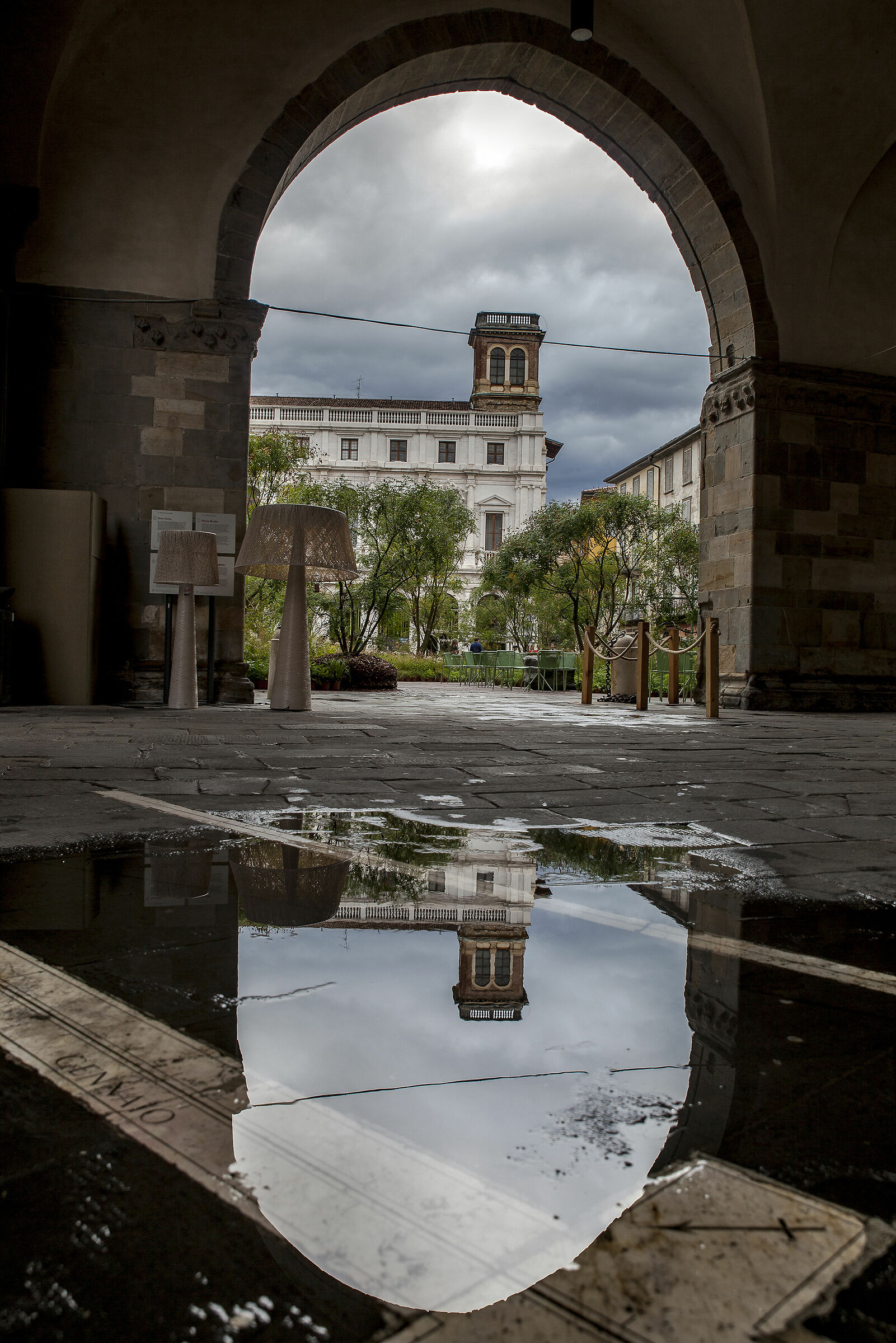 masters of the landscape