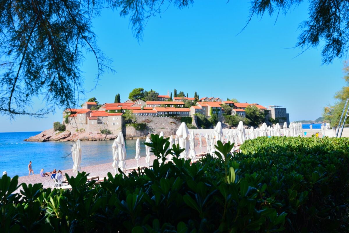 saint's island stefano