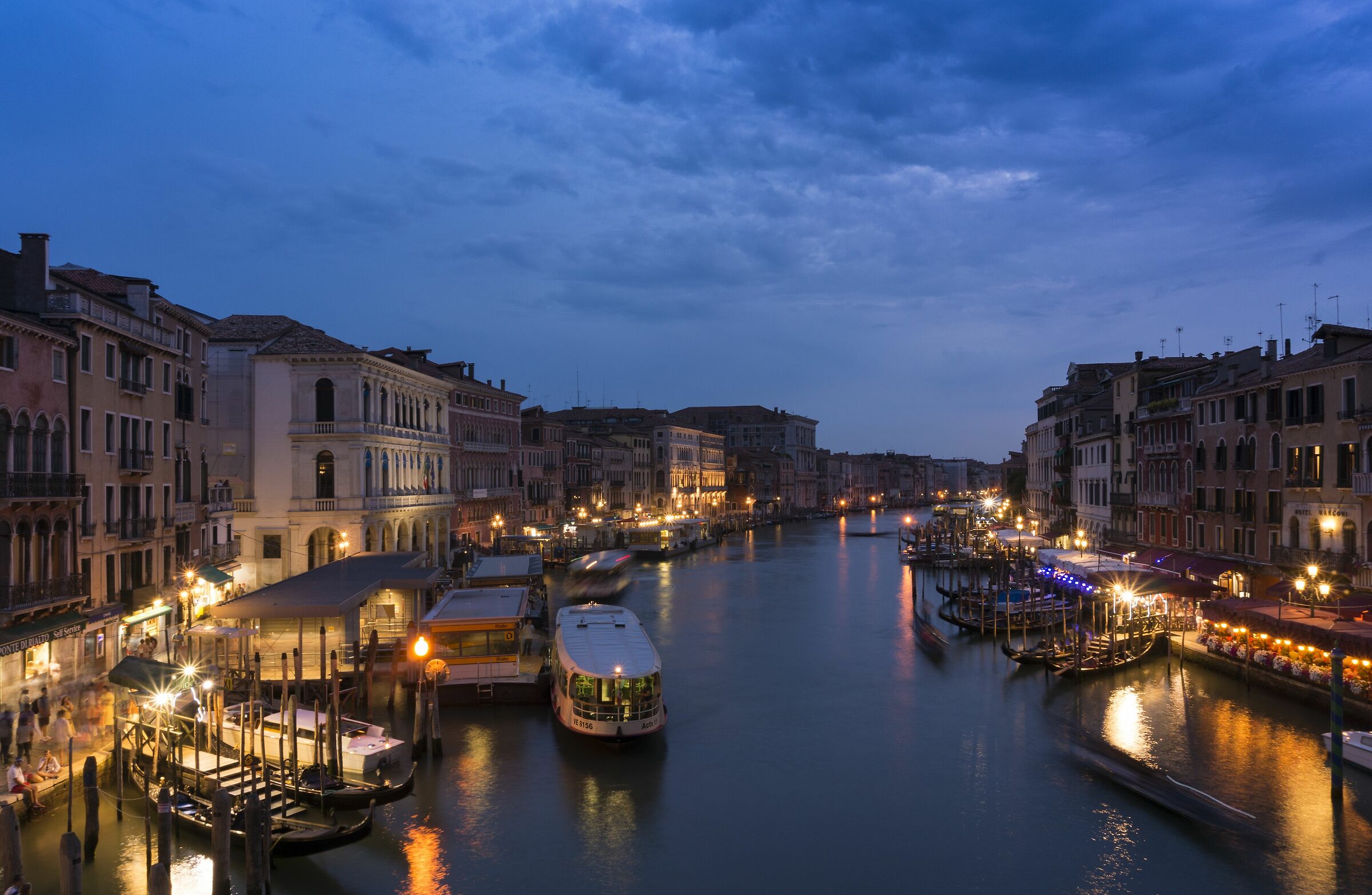 Grand Canal