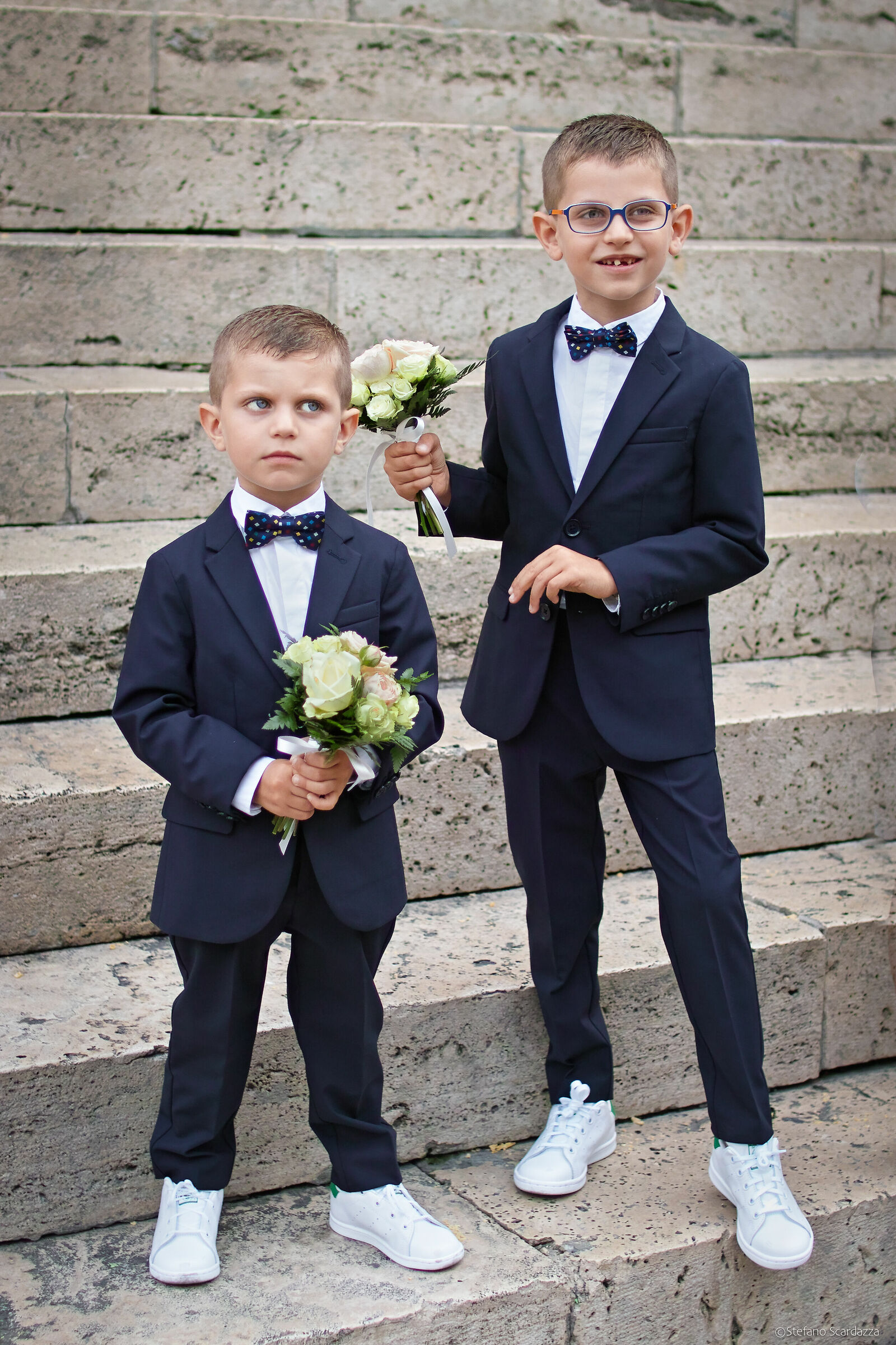 The Beautiful Brothers