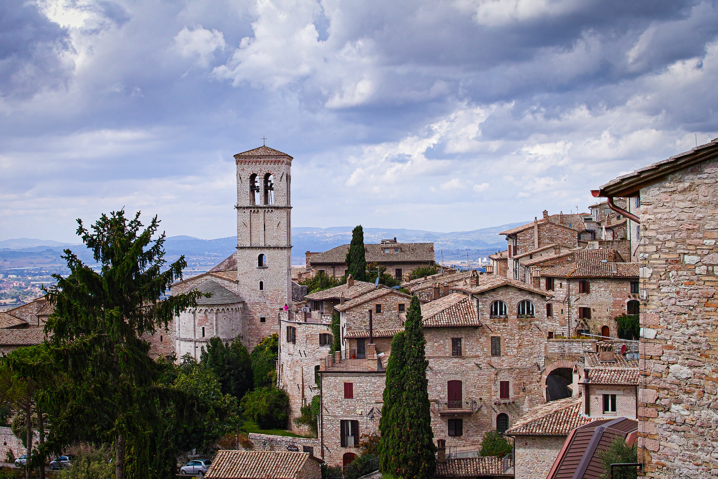 Assisi