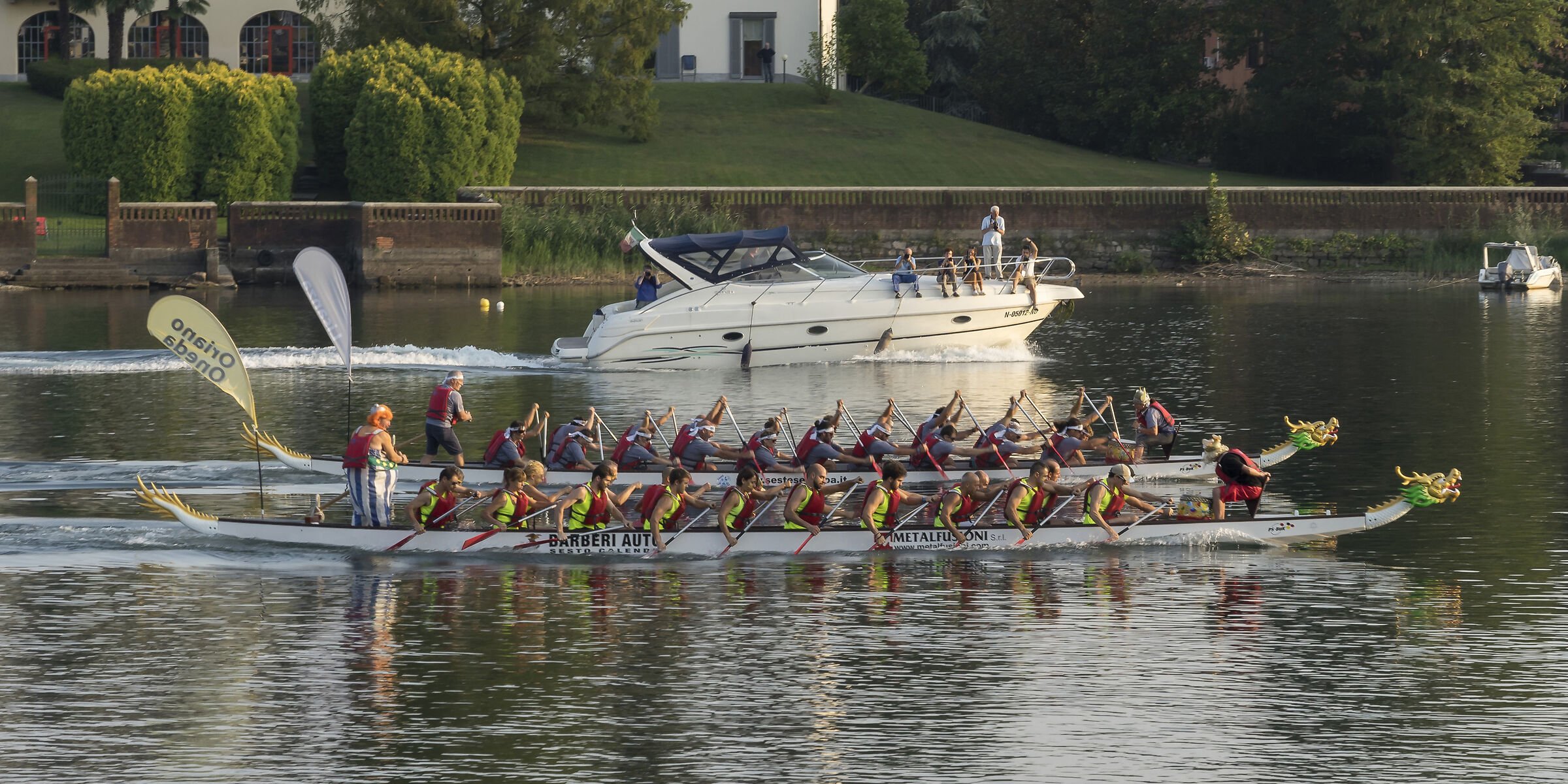 Palio Sestese 2019 - 2