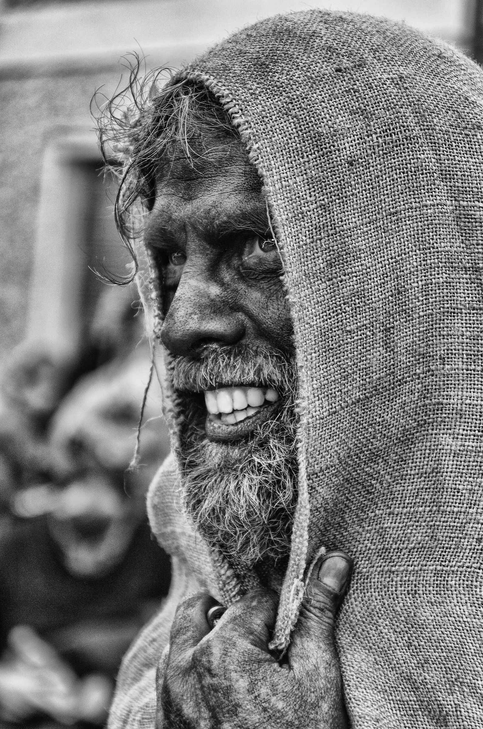 Carnevale Barbaricino Lula