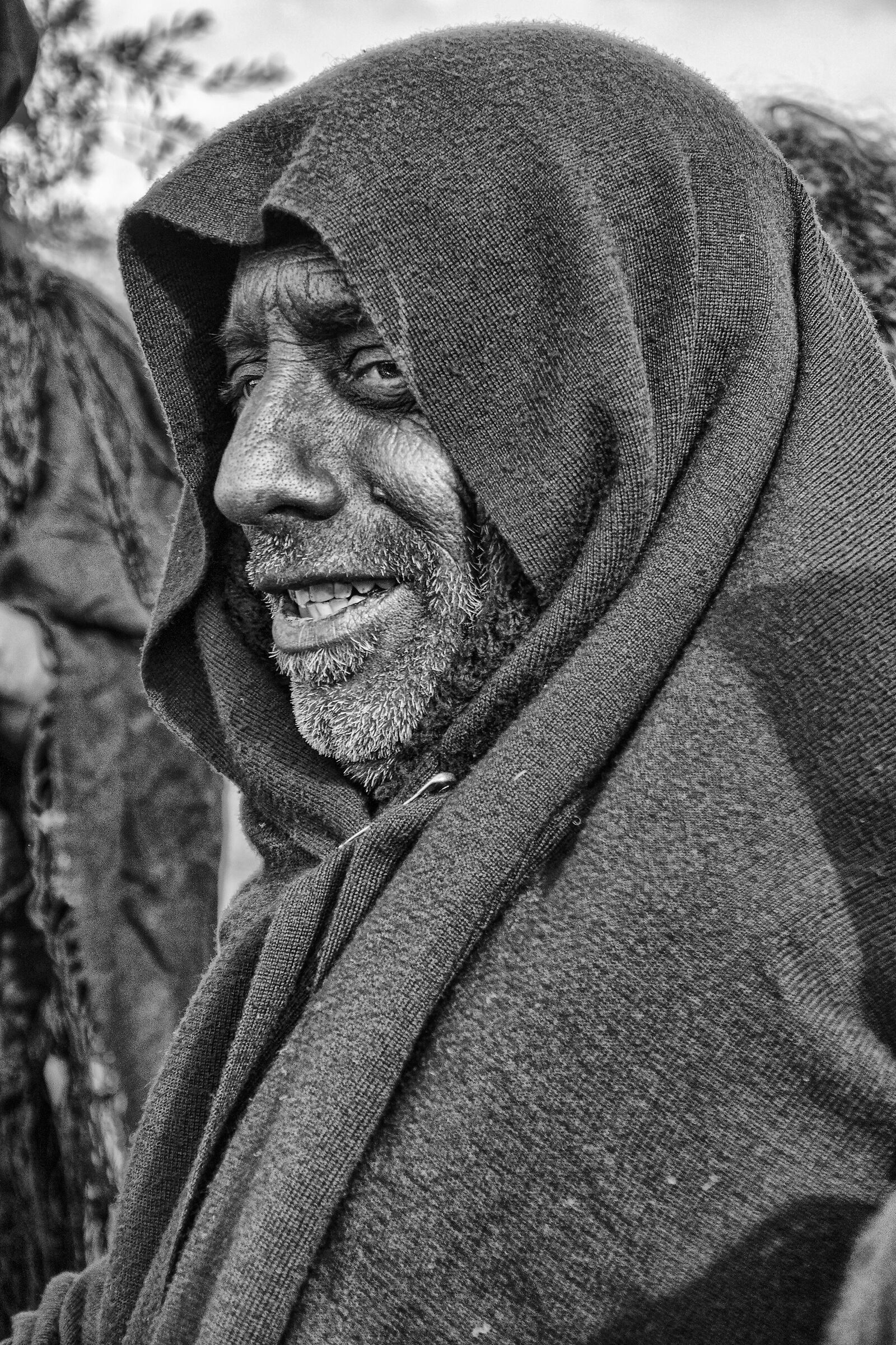 Carnevale Barbaricino Lula