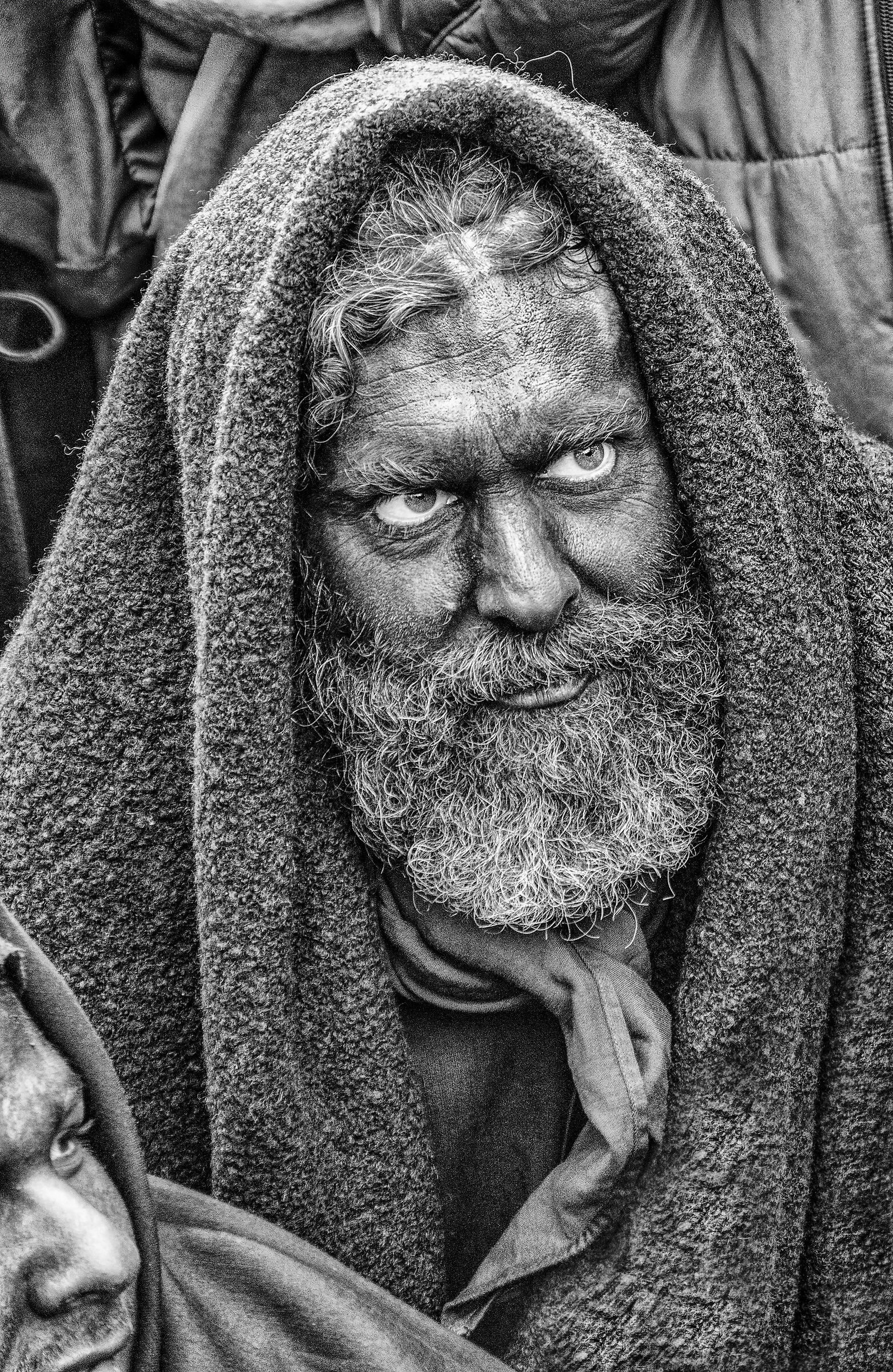 Carnevale Barbaricino Lula