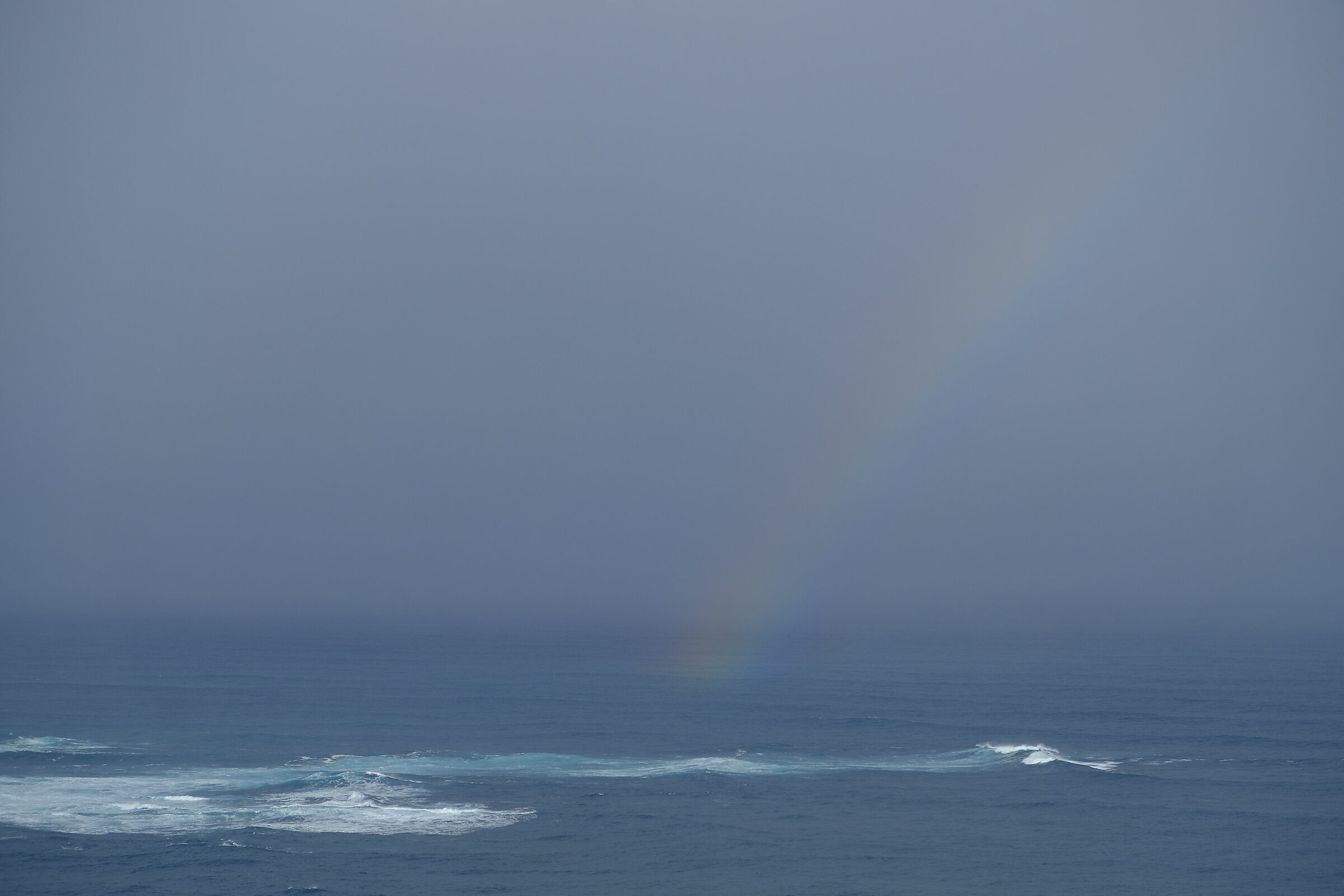 dove nasce l arcobaleno