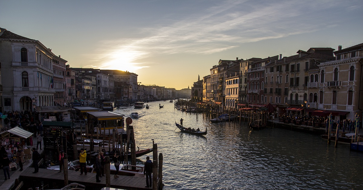 Grand Canal