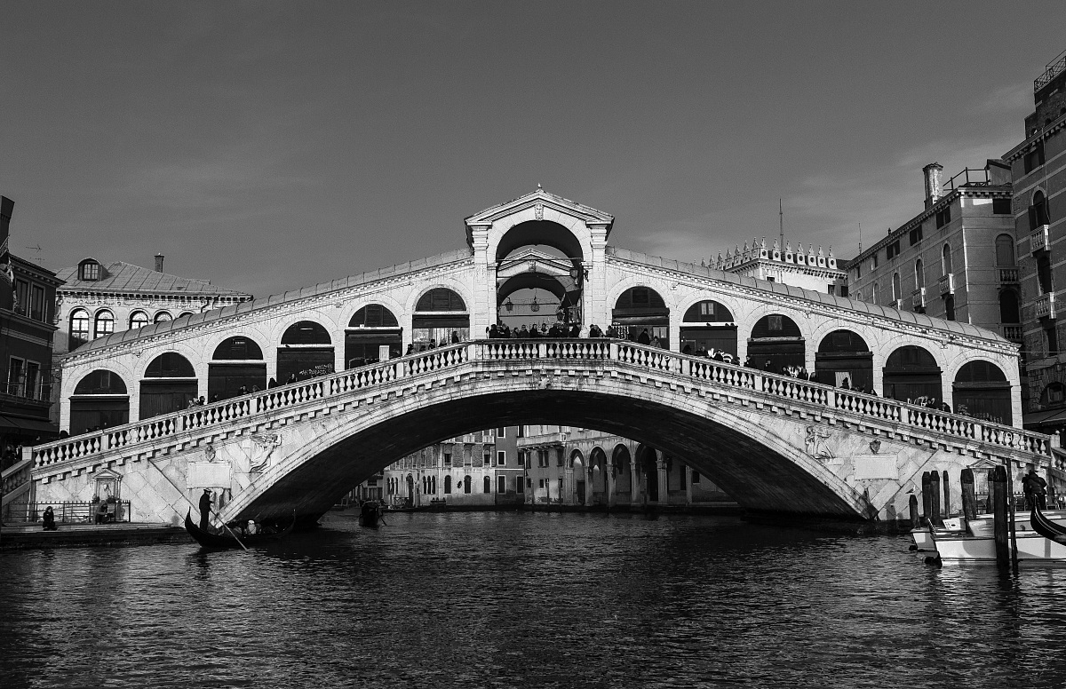 Rialto BW