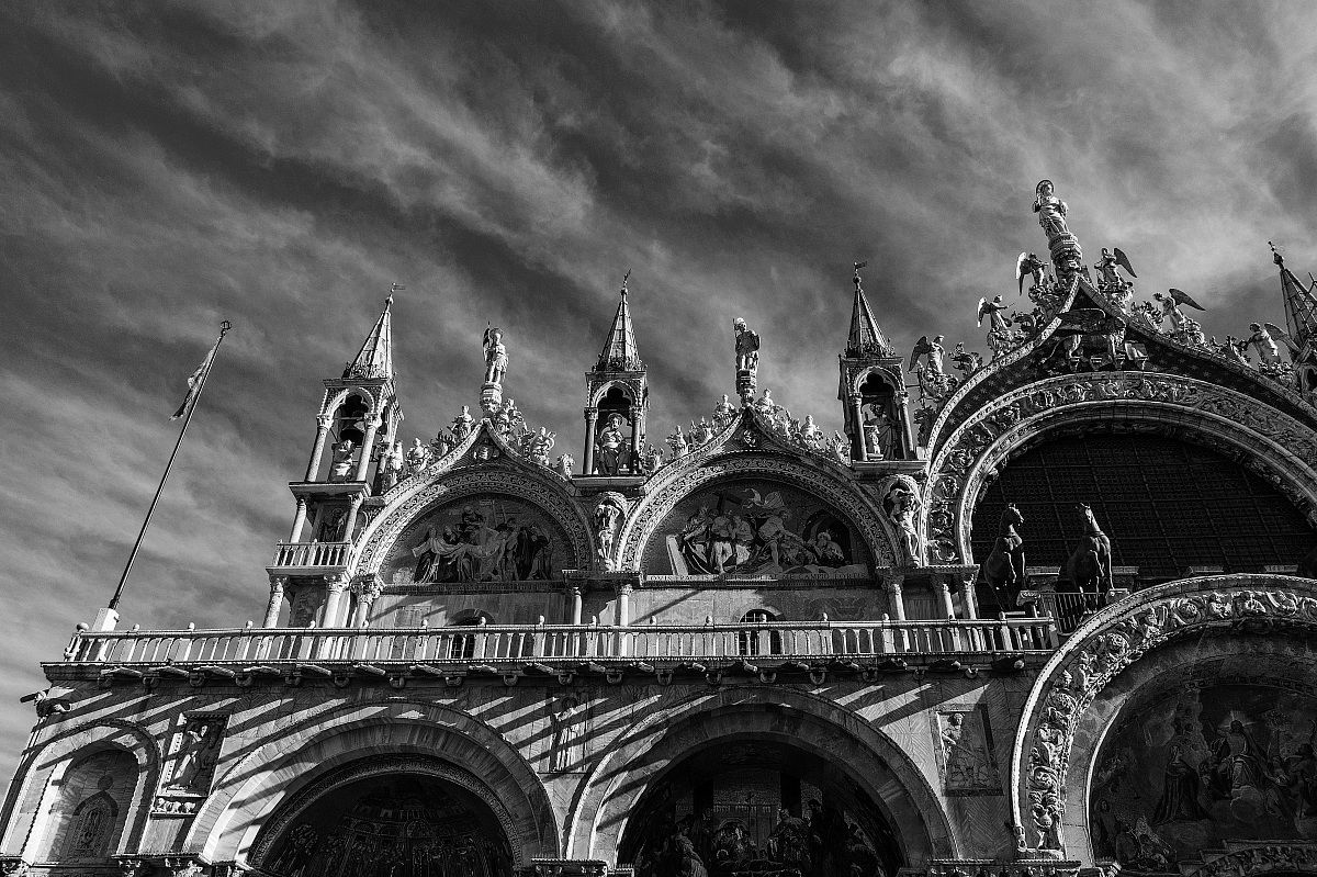 Basilica San Marco