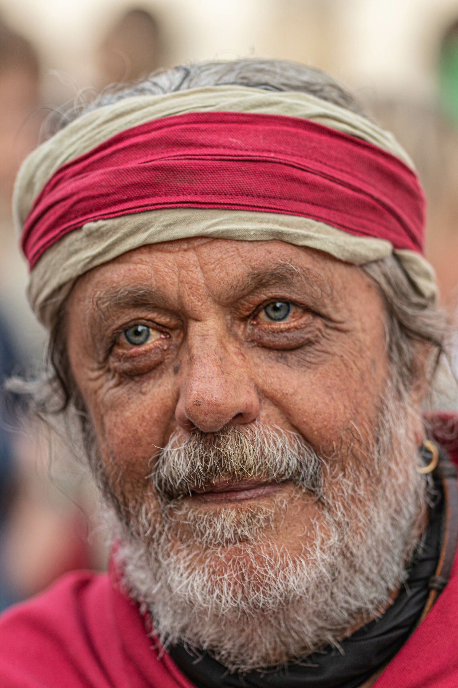 81...rughe di saggezza