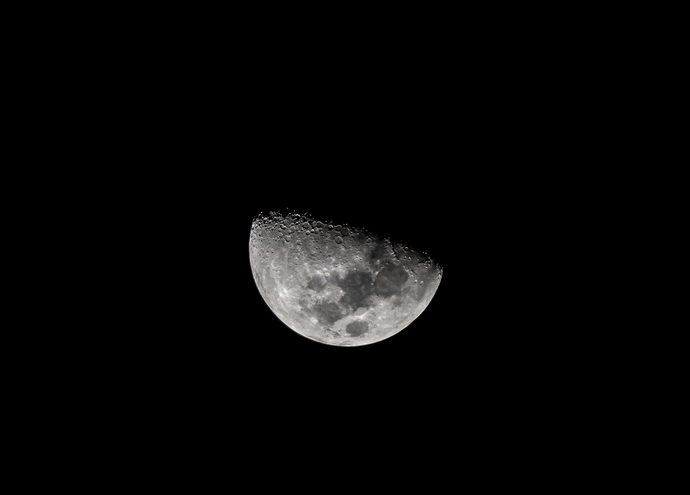 Luna 8 agosto 2019