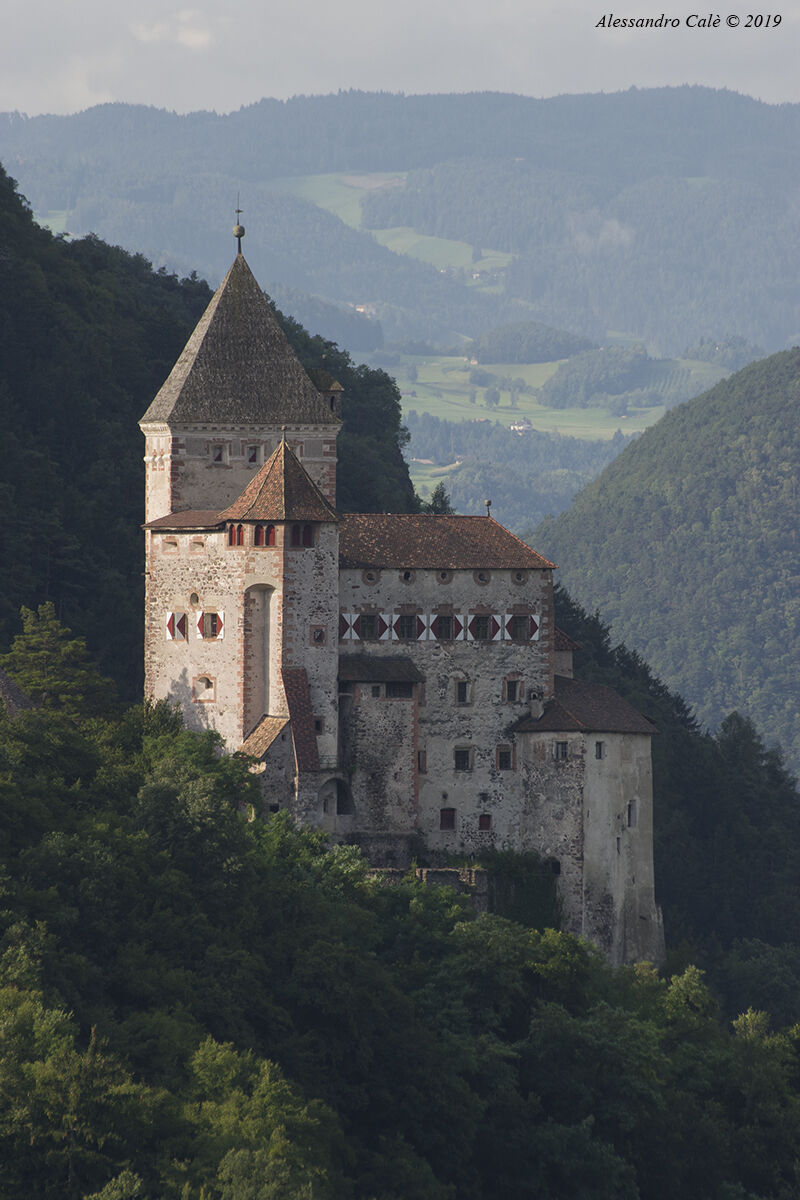 Castello Trostburg Ponte Gardena 3134
