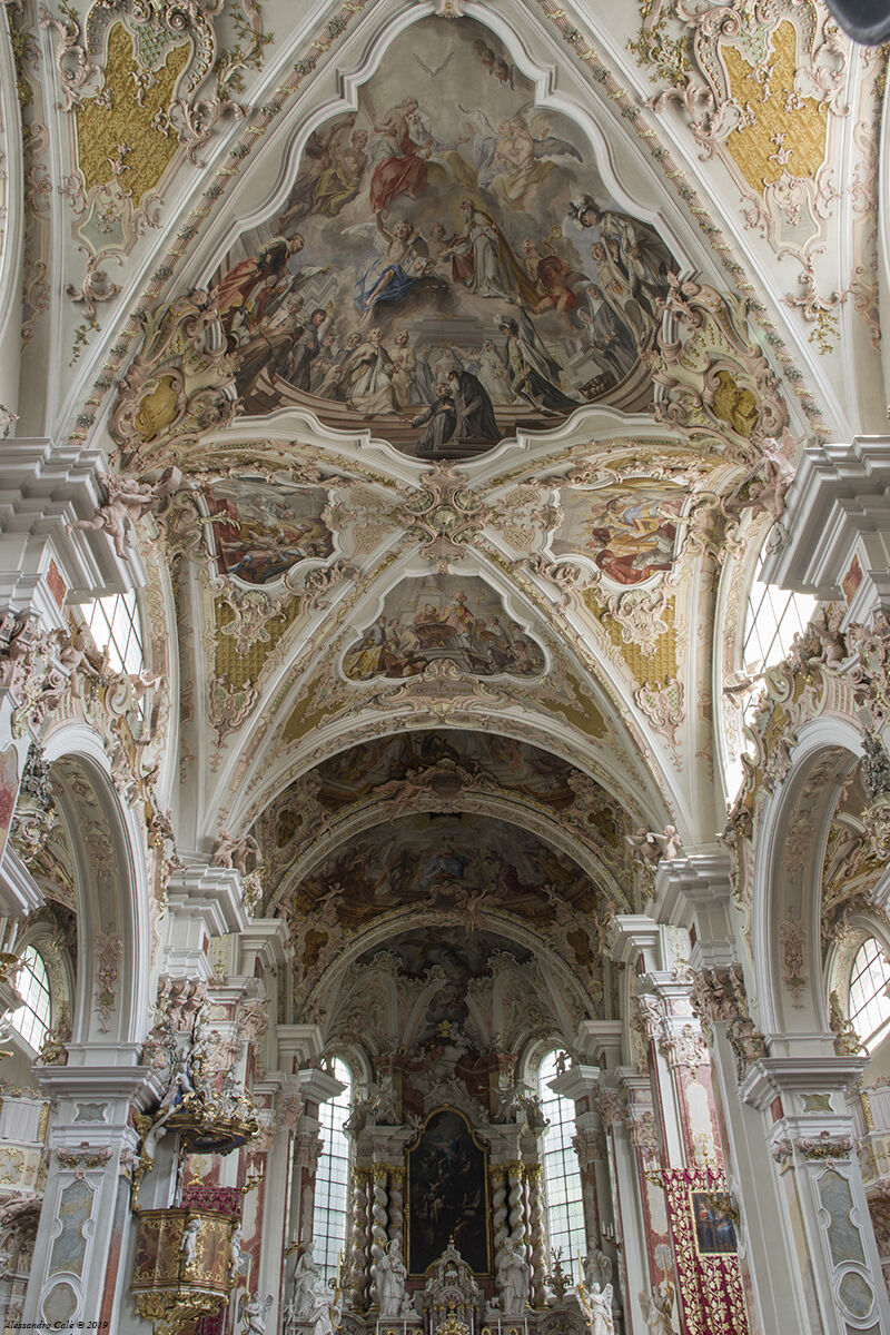 Abbazia di Novacella 3096