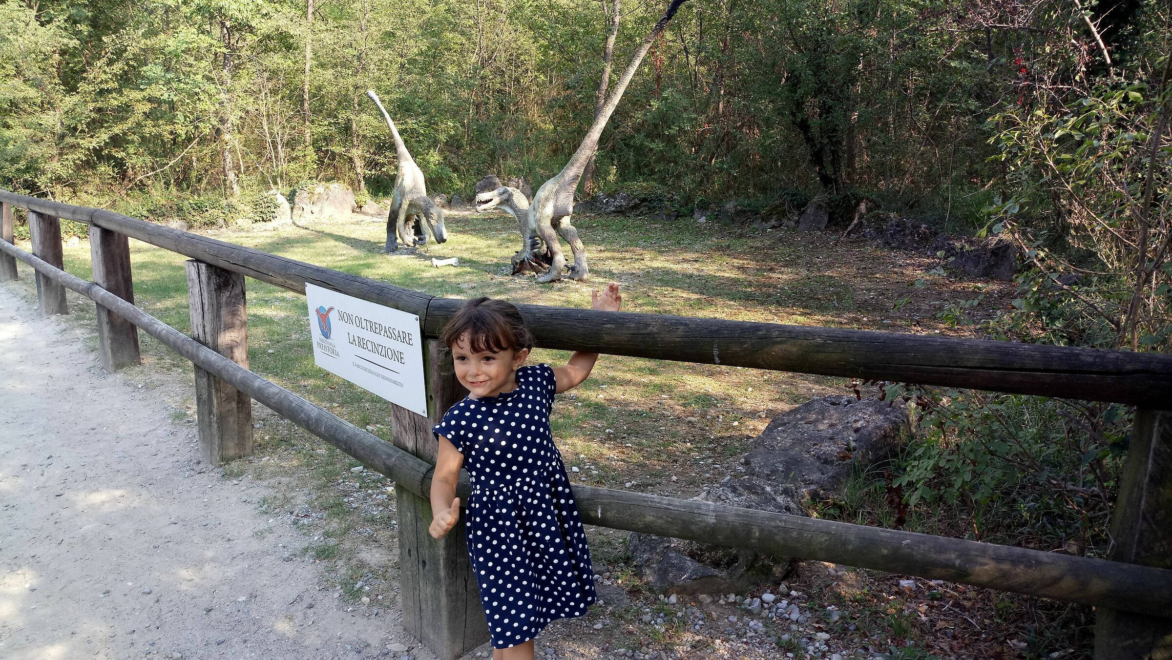 Bea... Belli questi animaletti!