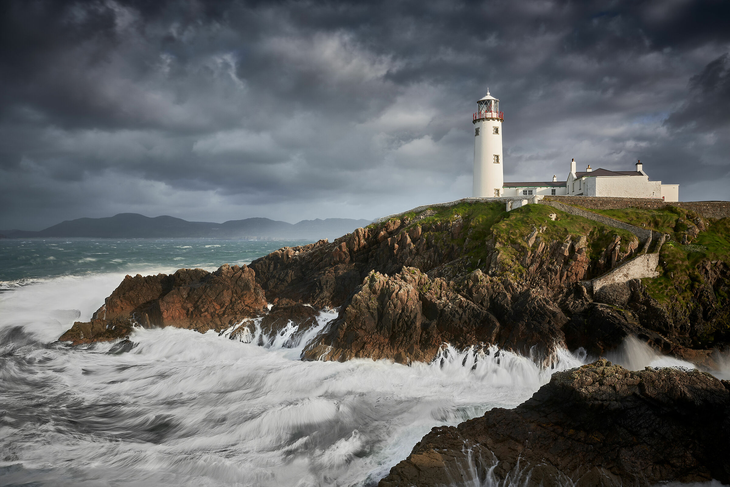 Fanad Lighthouse