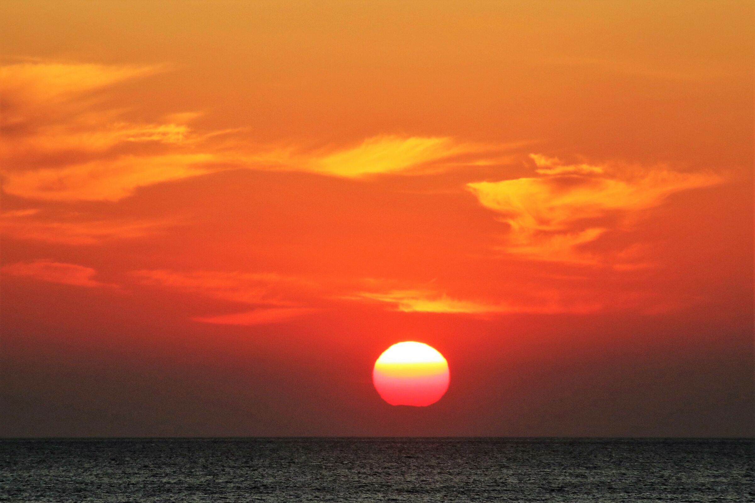 I colori del sole