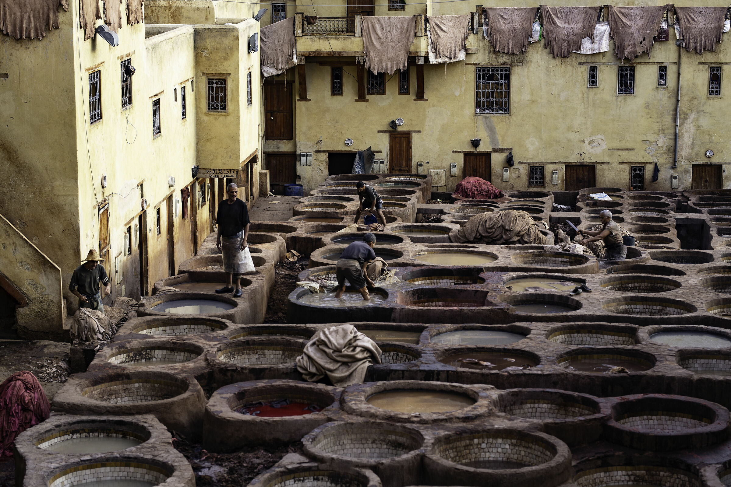 tanneries 5