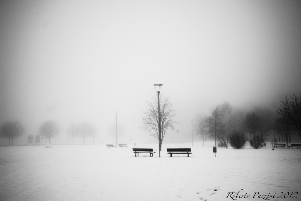 Solitude