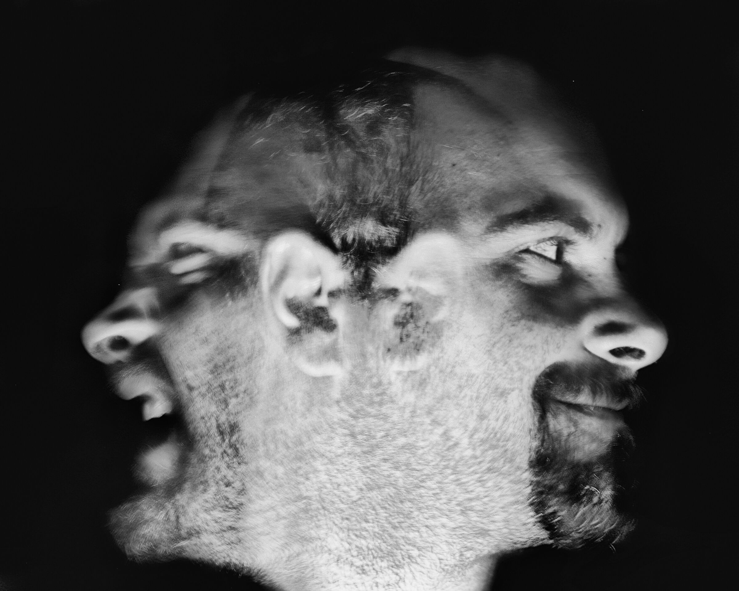 Two-face (Anger Inside)