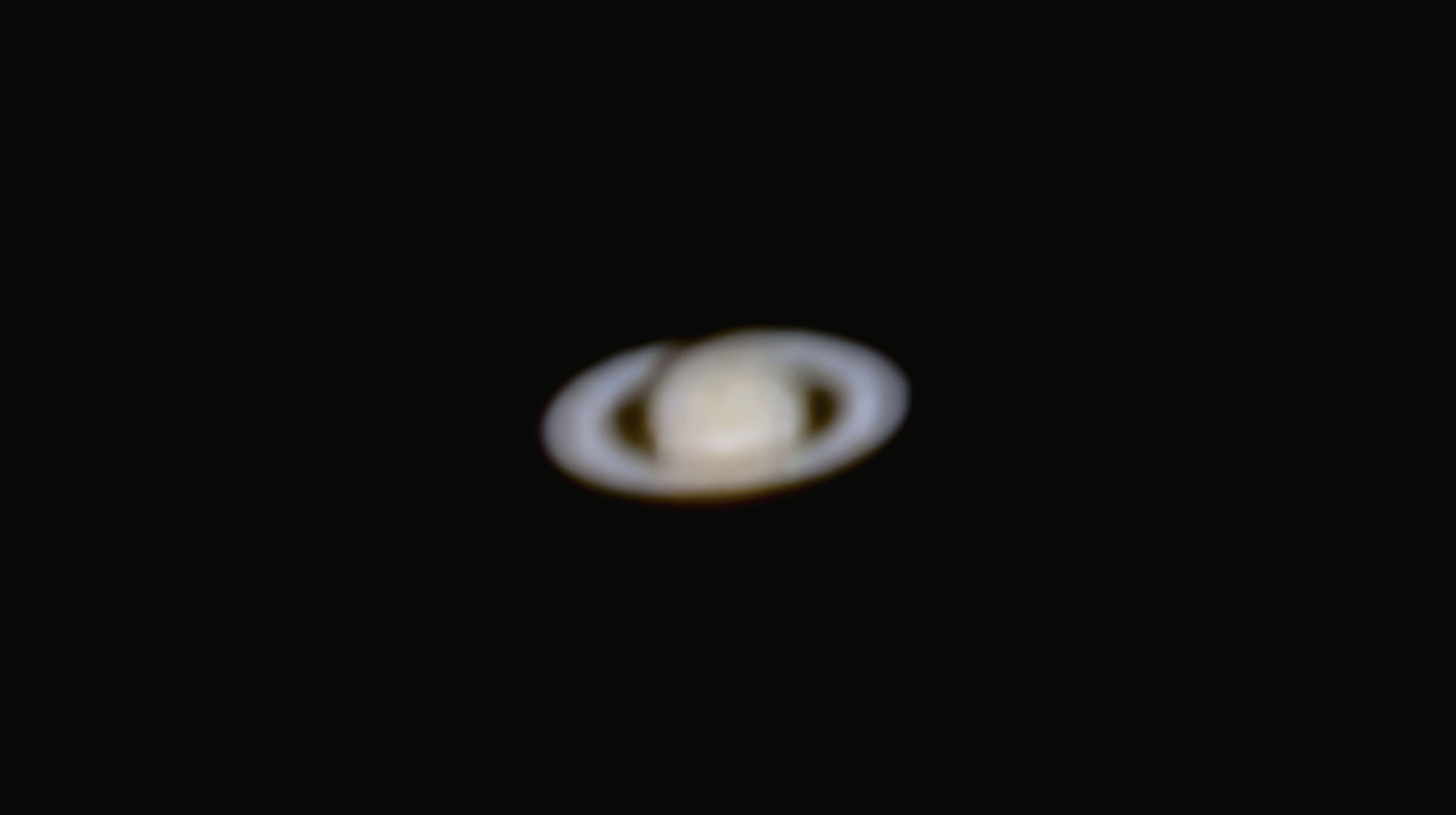 Saturn test