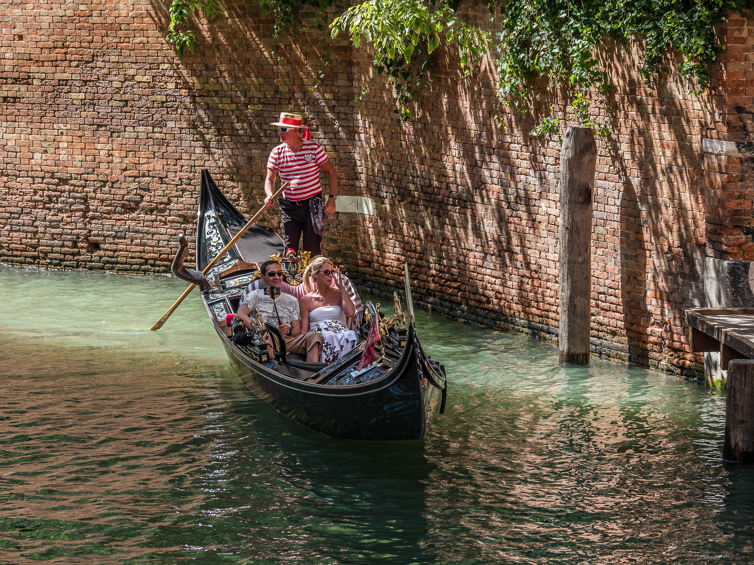 Venetian classic..........