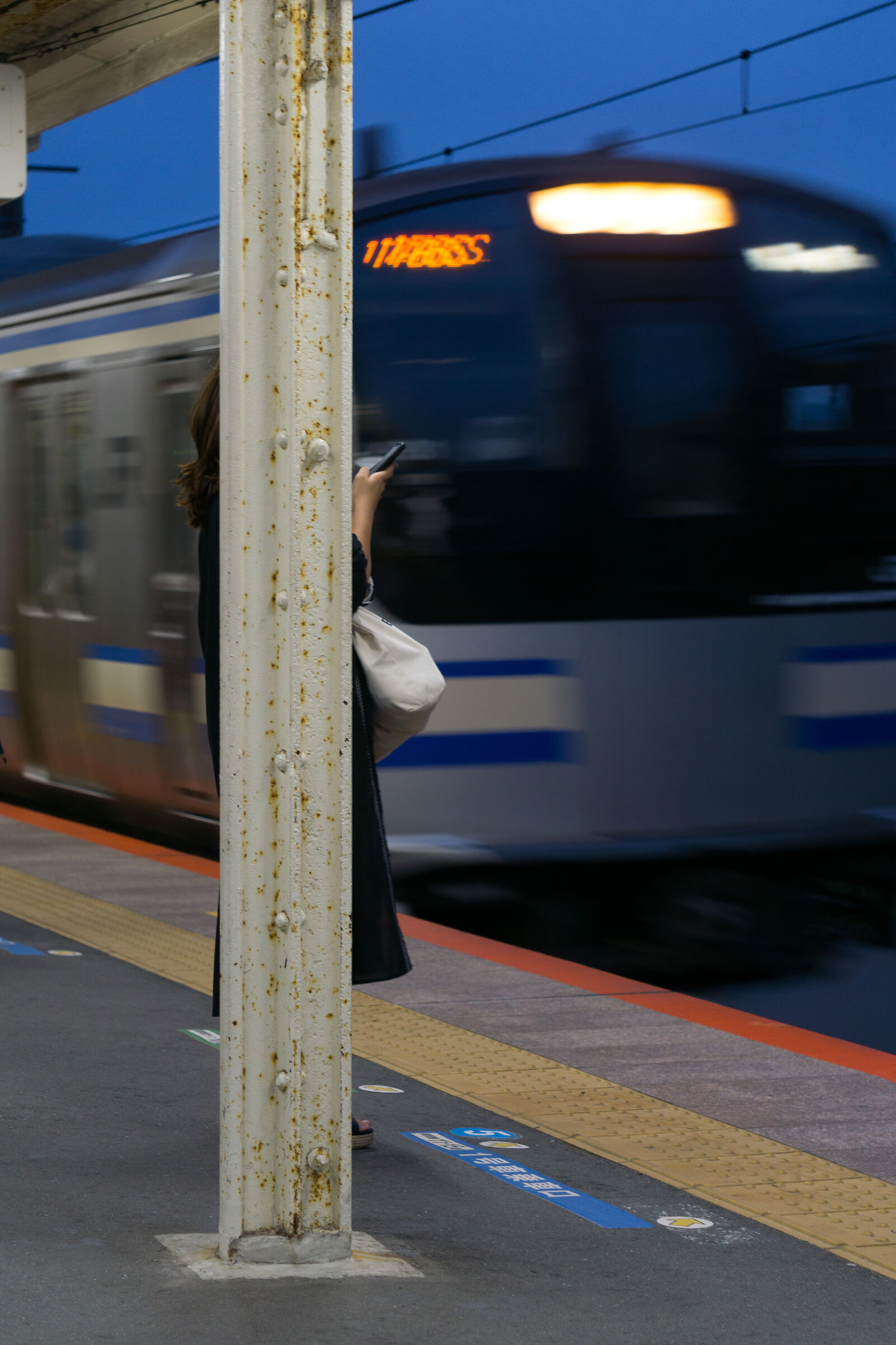 Kamakura station