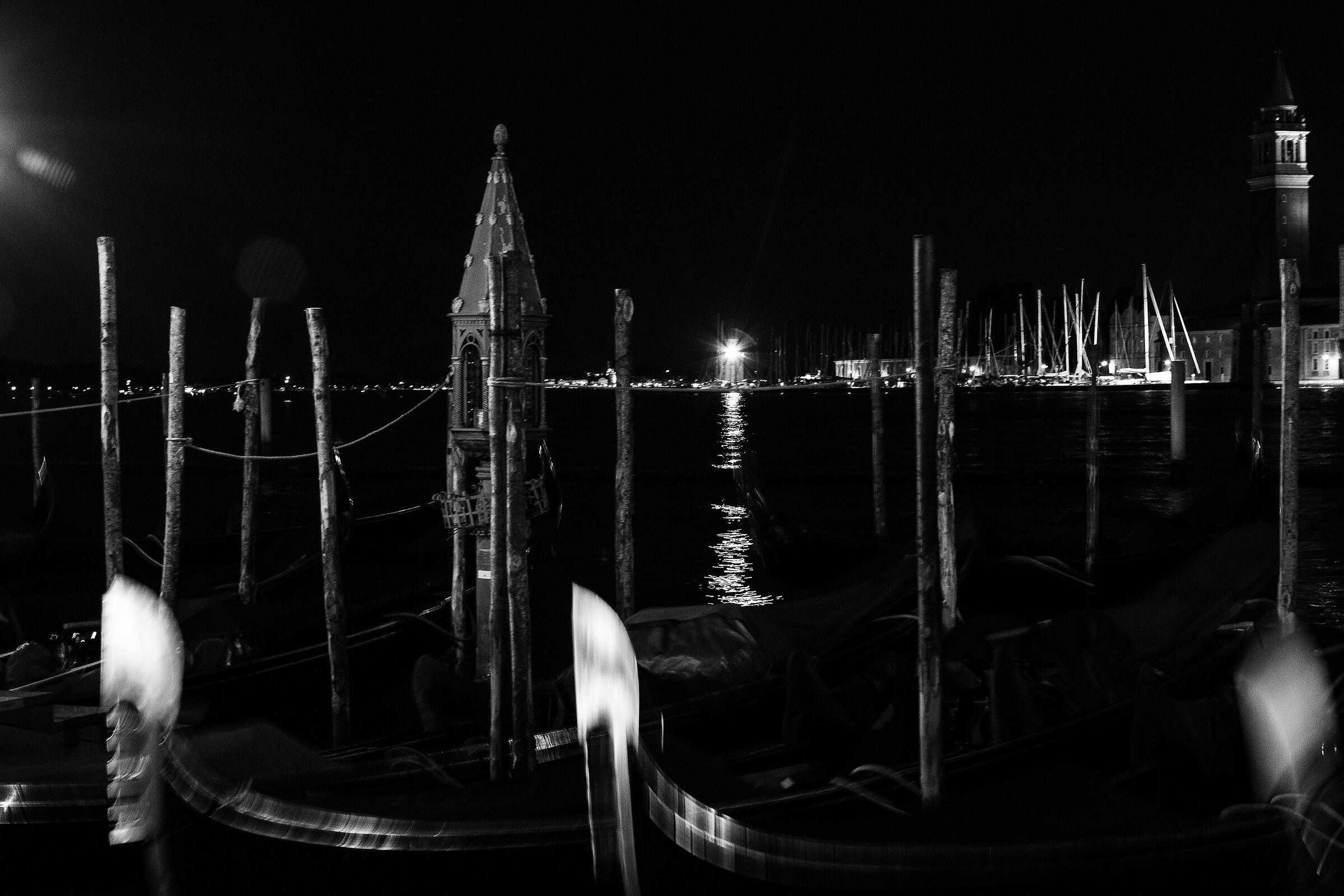 Canal Grande Venezia