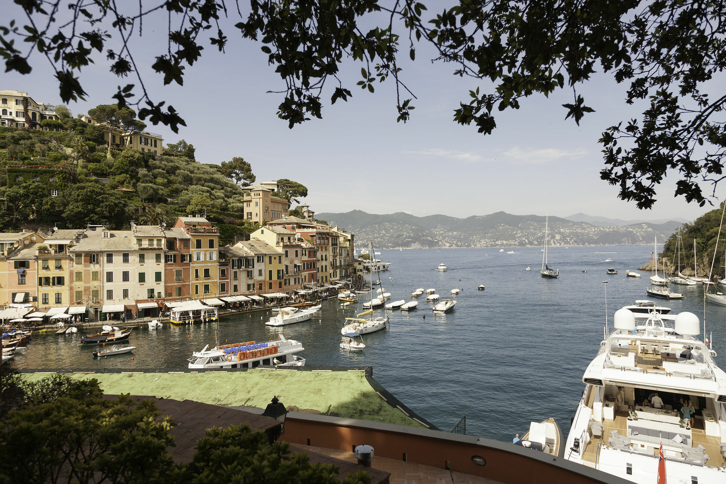 Portofino