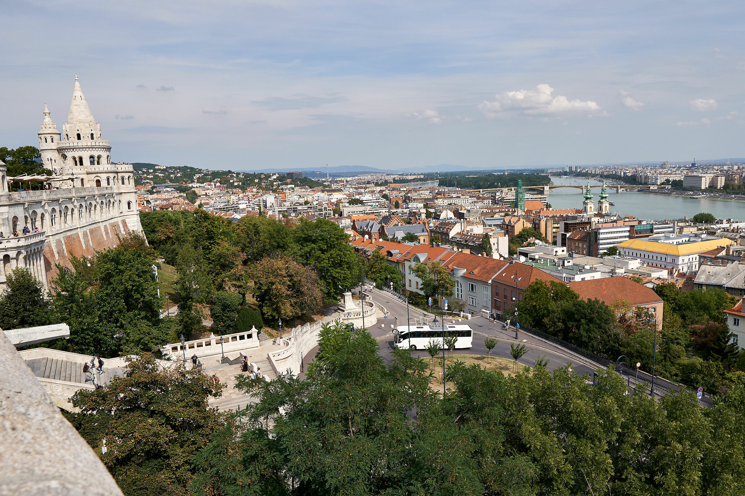 Budapest