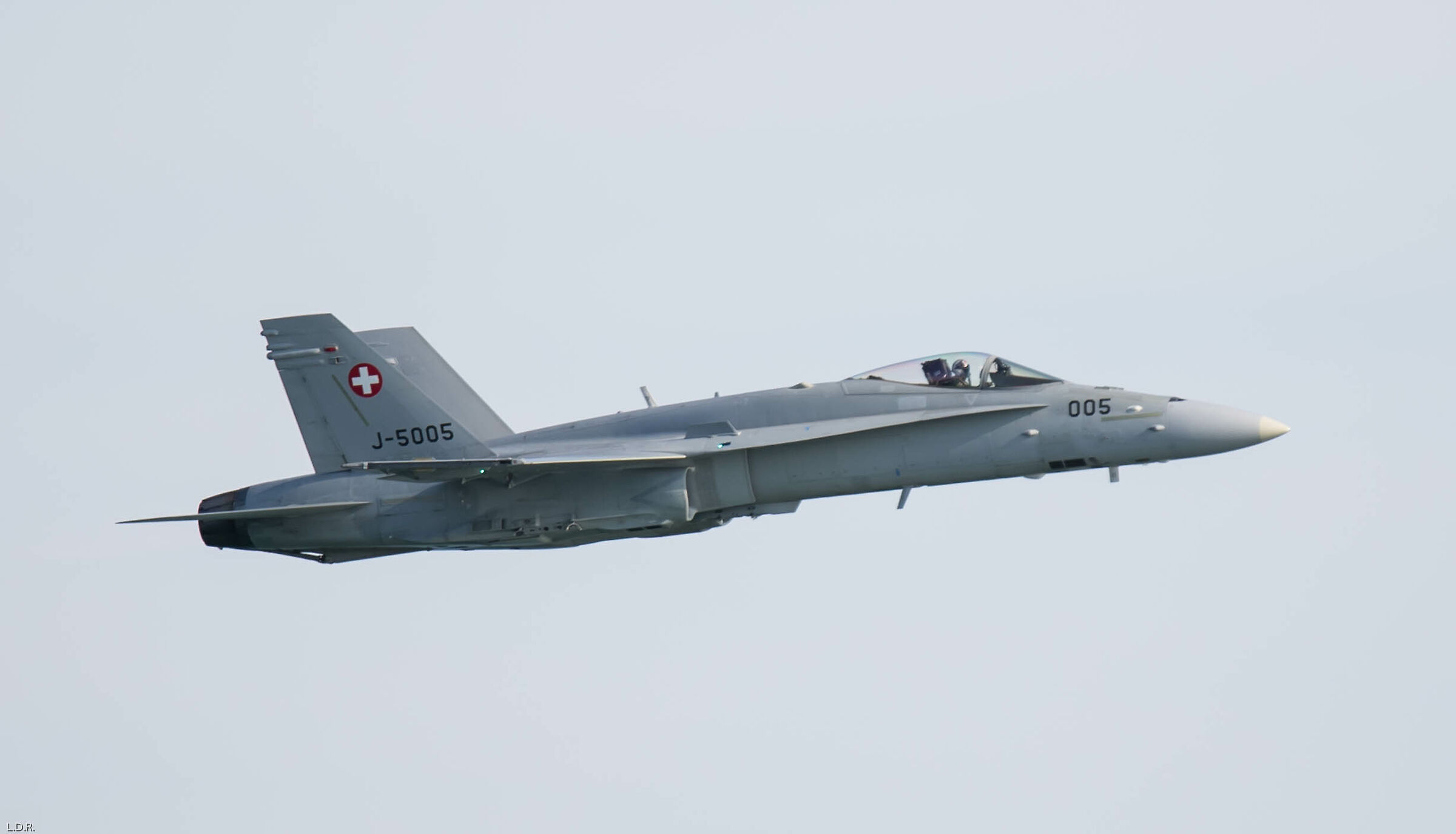 Air show 2019 Jesolo