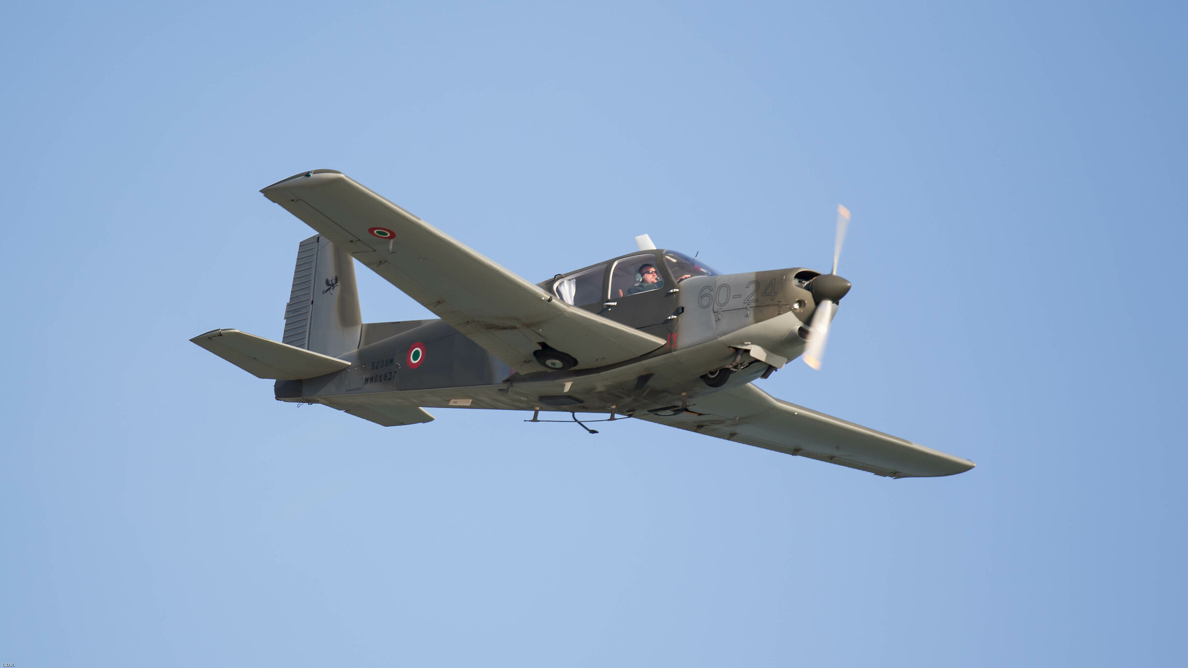 Air show 2019 Jesolo