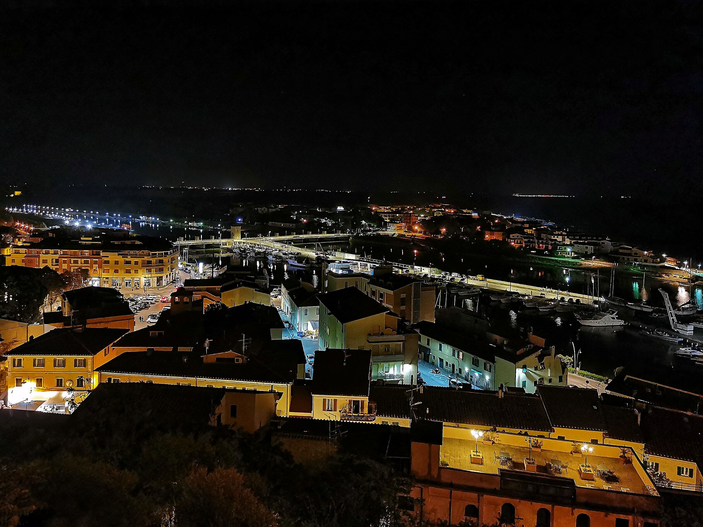 Castiglione della Pescaia