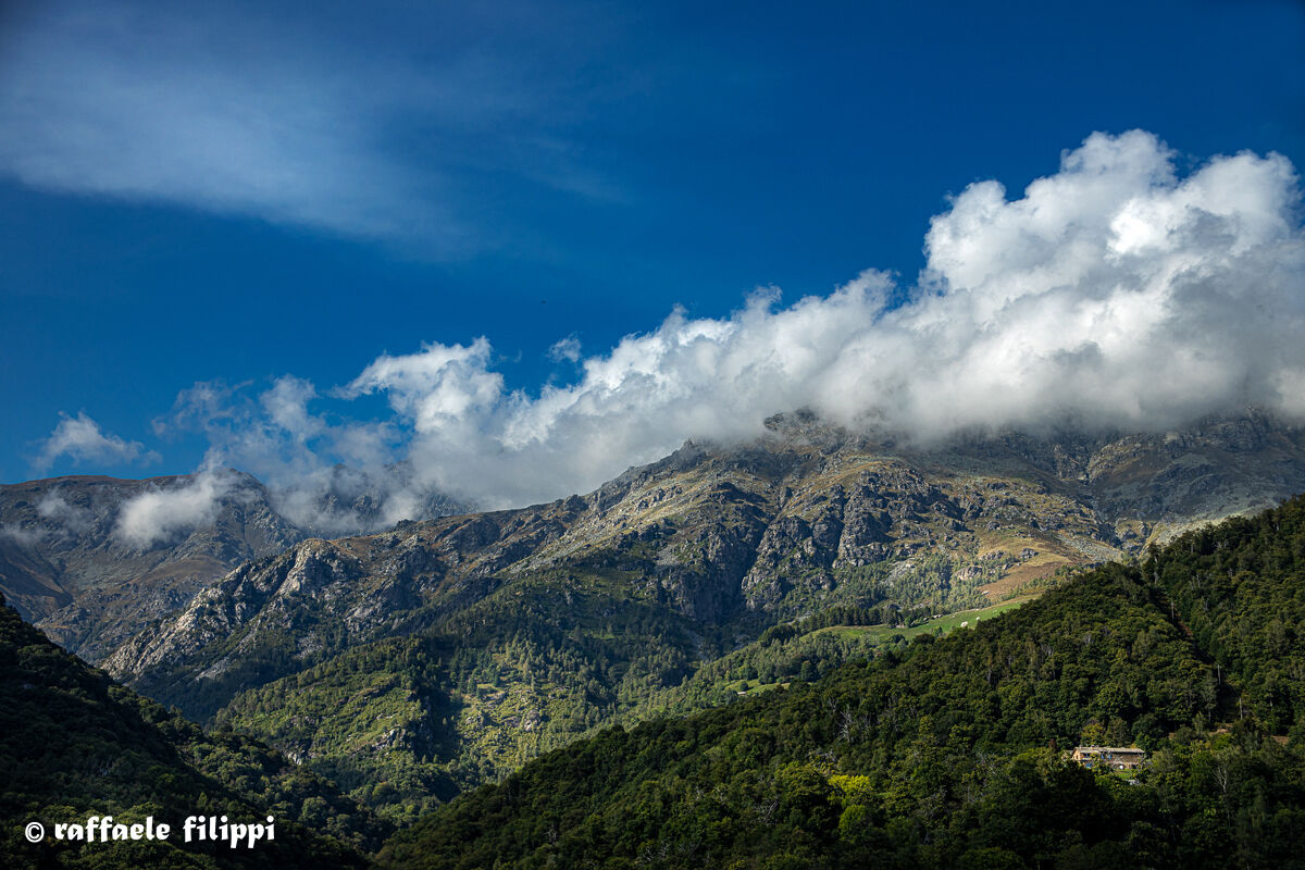 Elvo Valley - Biellese