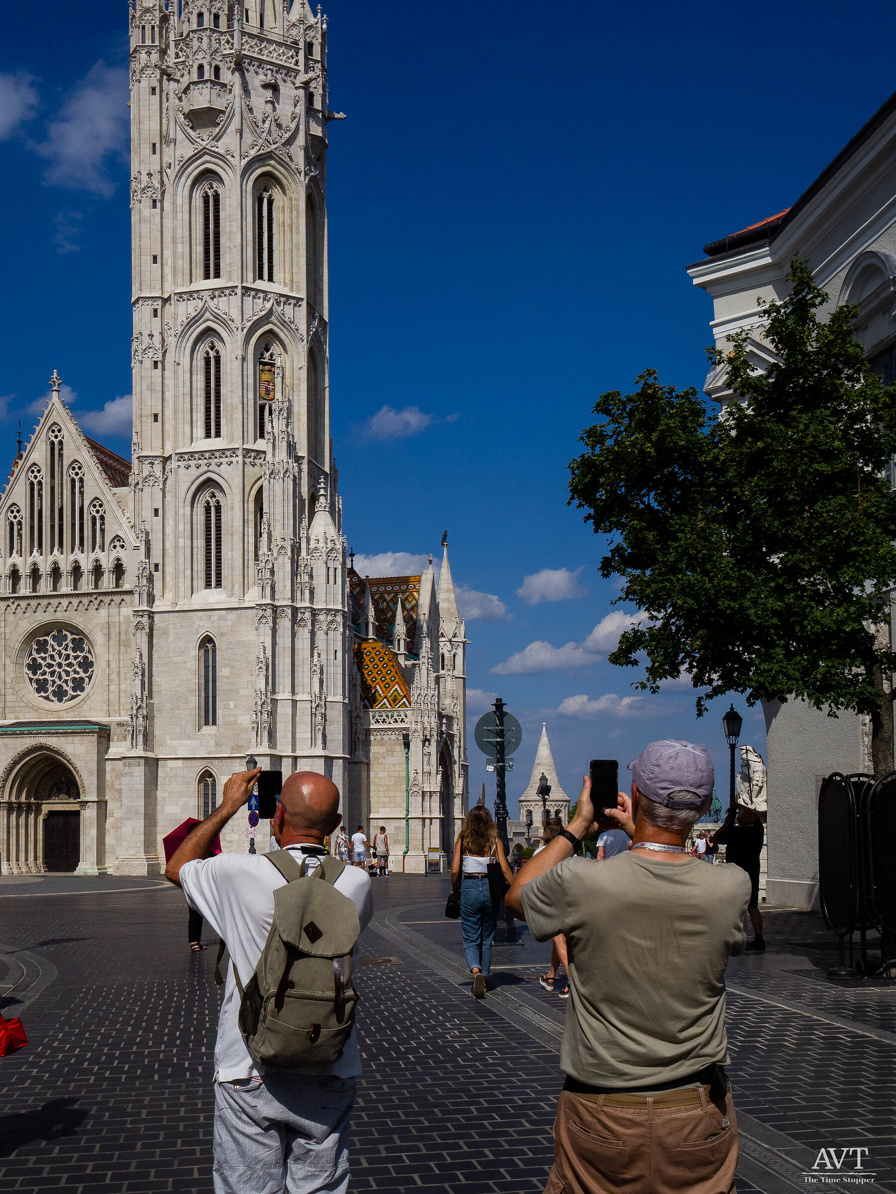 Tourism in the 21st Century