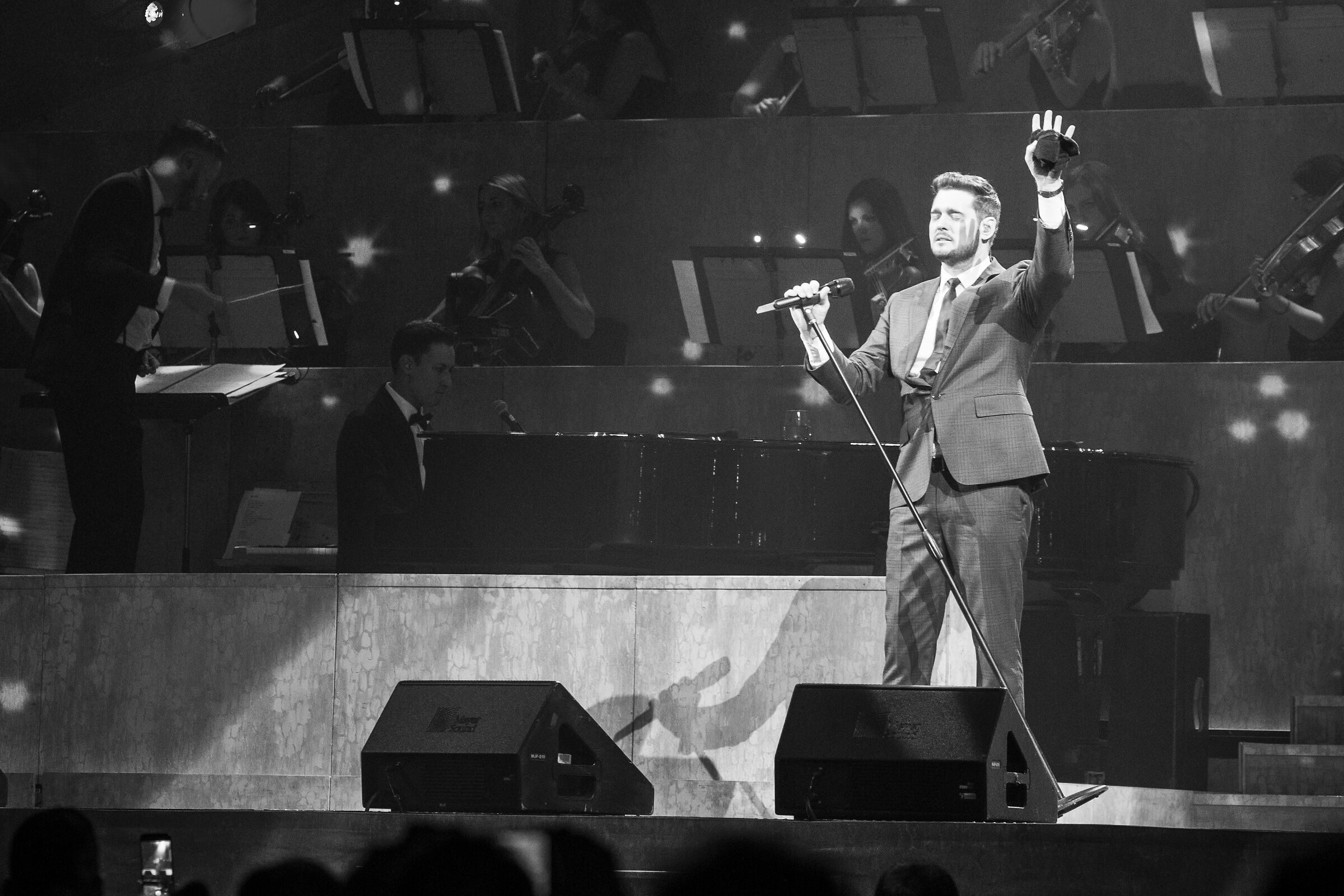 Michael Bublè