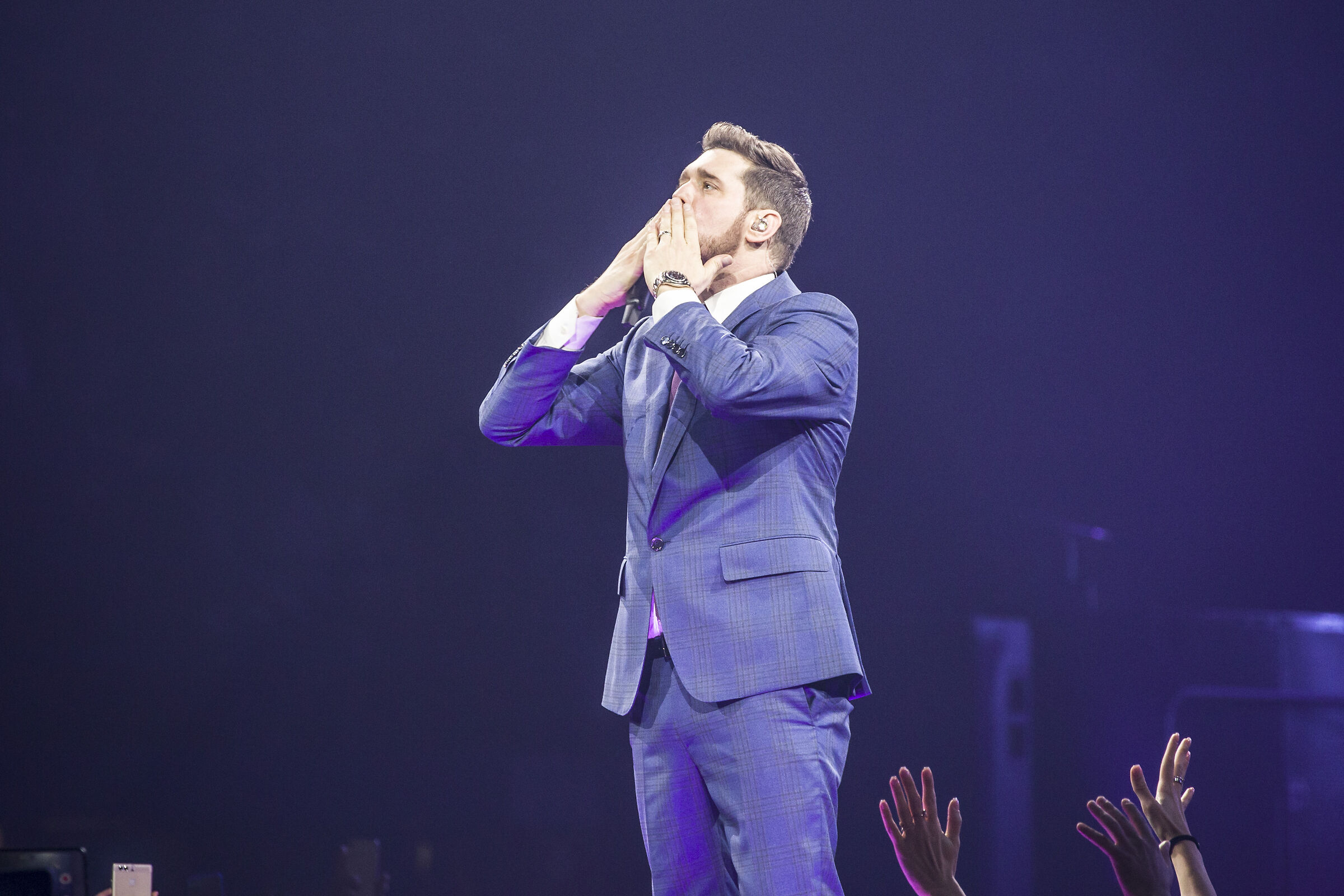 Michael Bublè