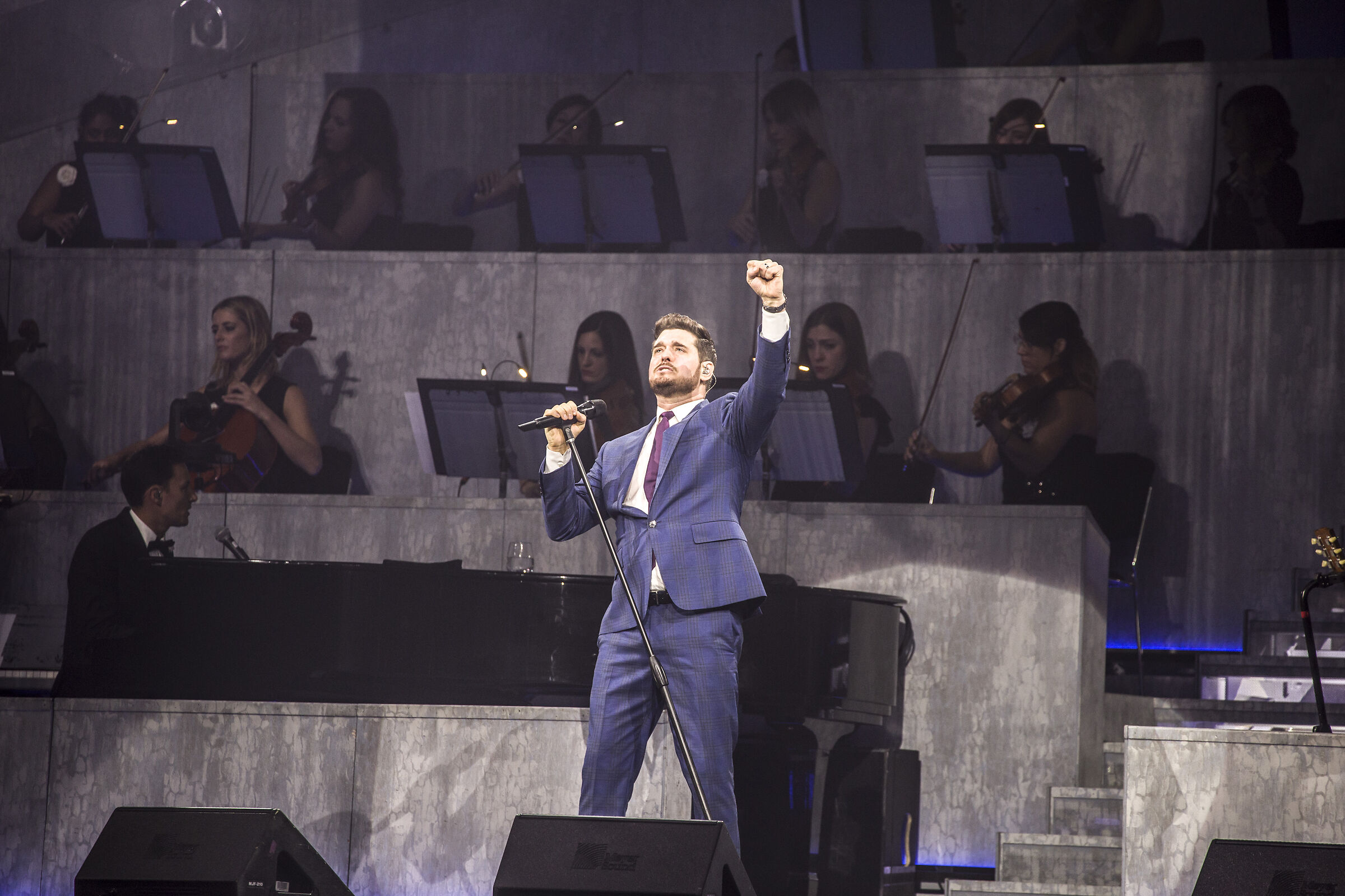 Michael Bublè