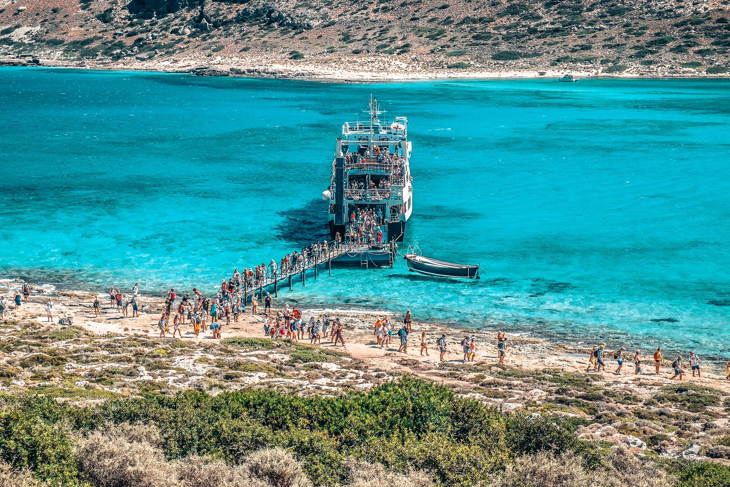 I  forzati della vacanza