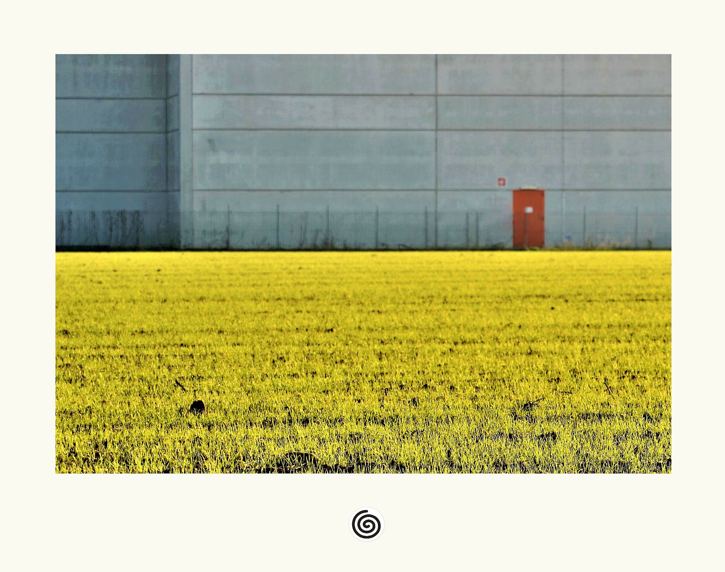 Insignificant detail