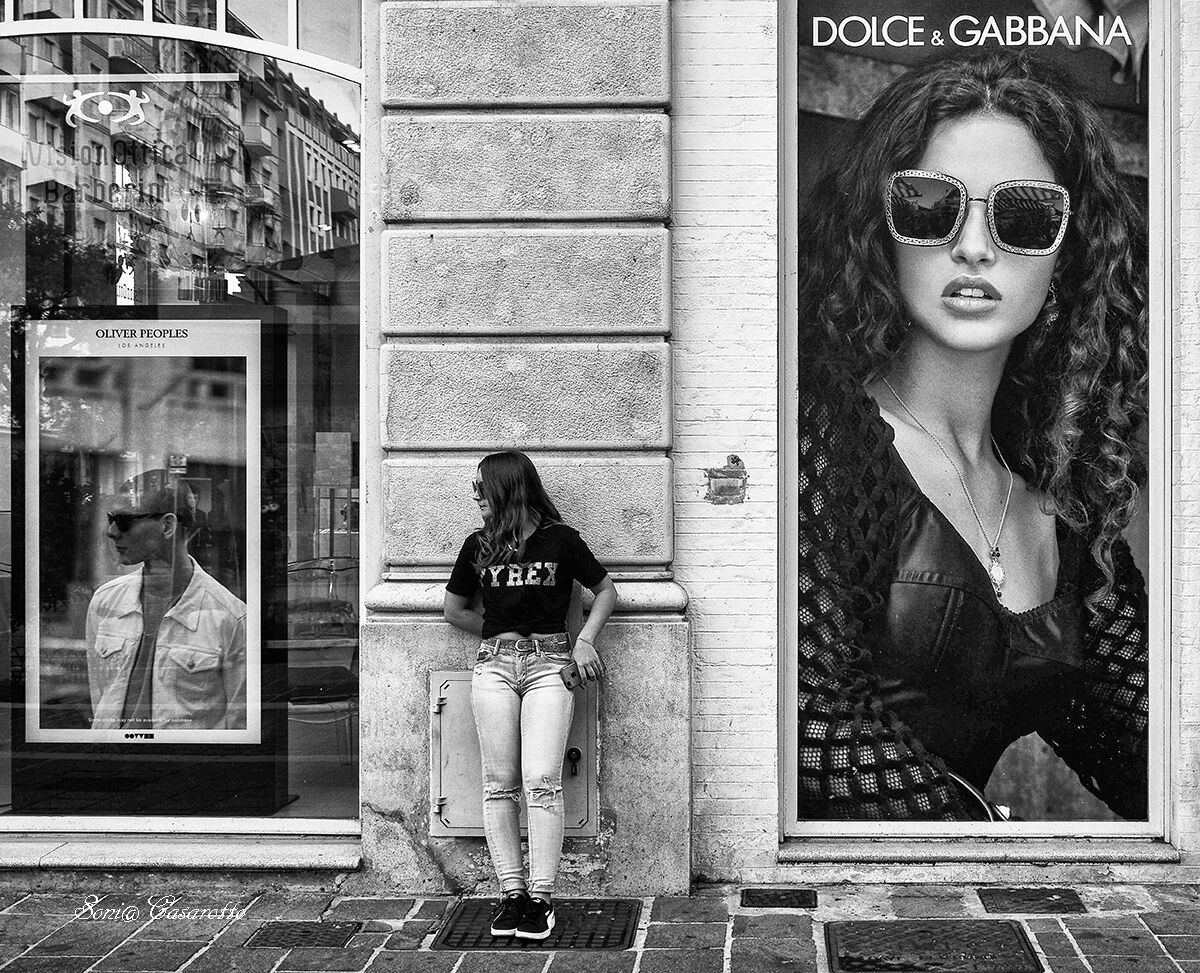 Dolce&Gabbana