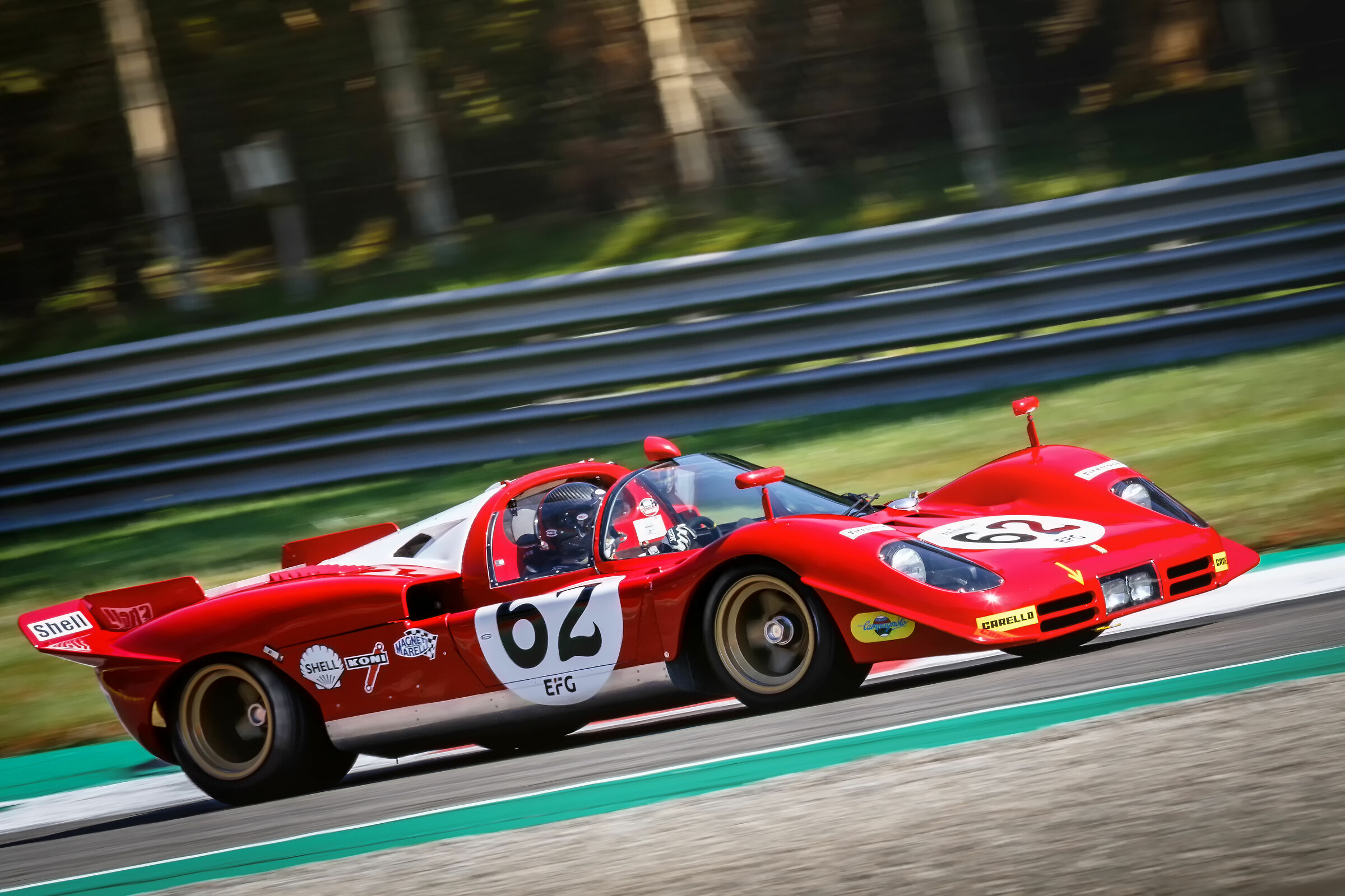 Ferrari 512 S (1970)