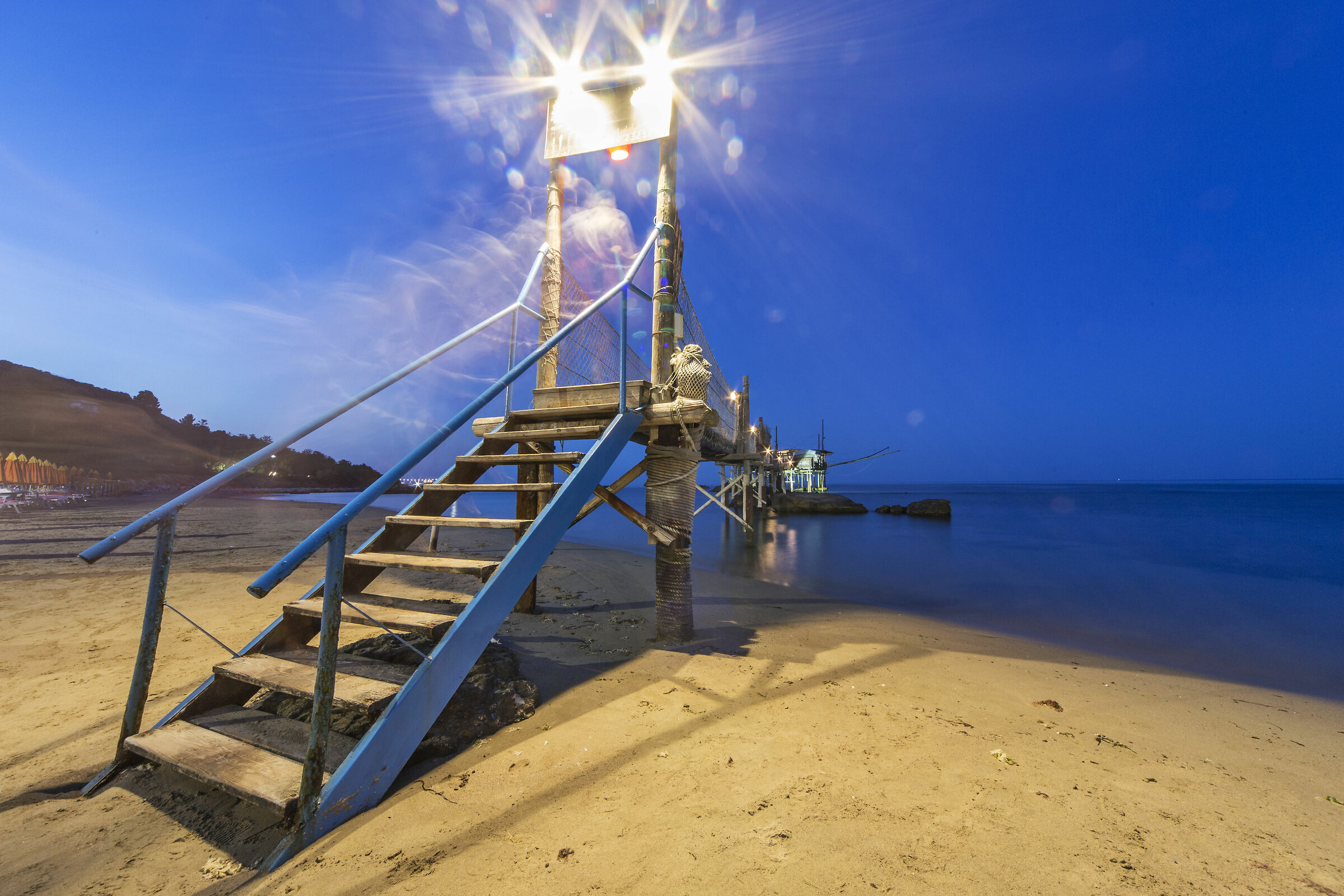 Fossacesia horseback resorts