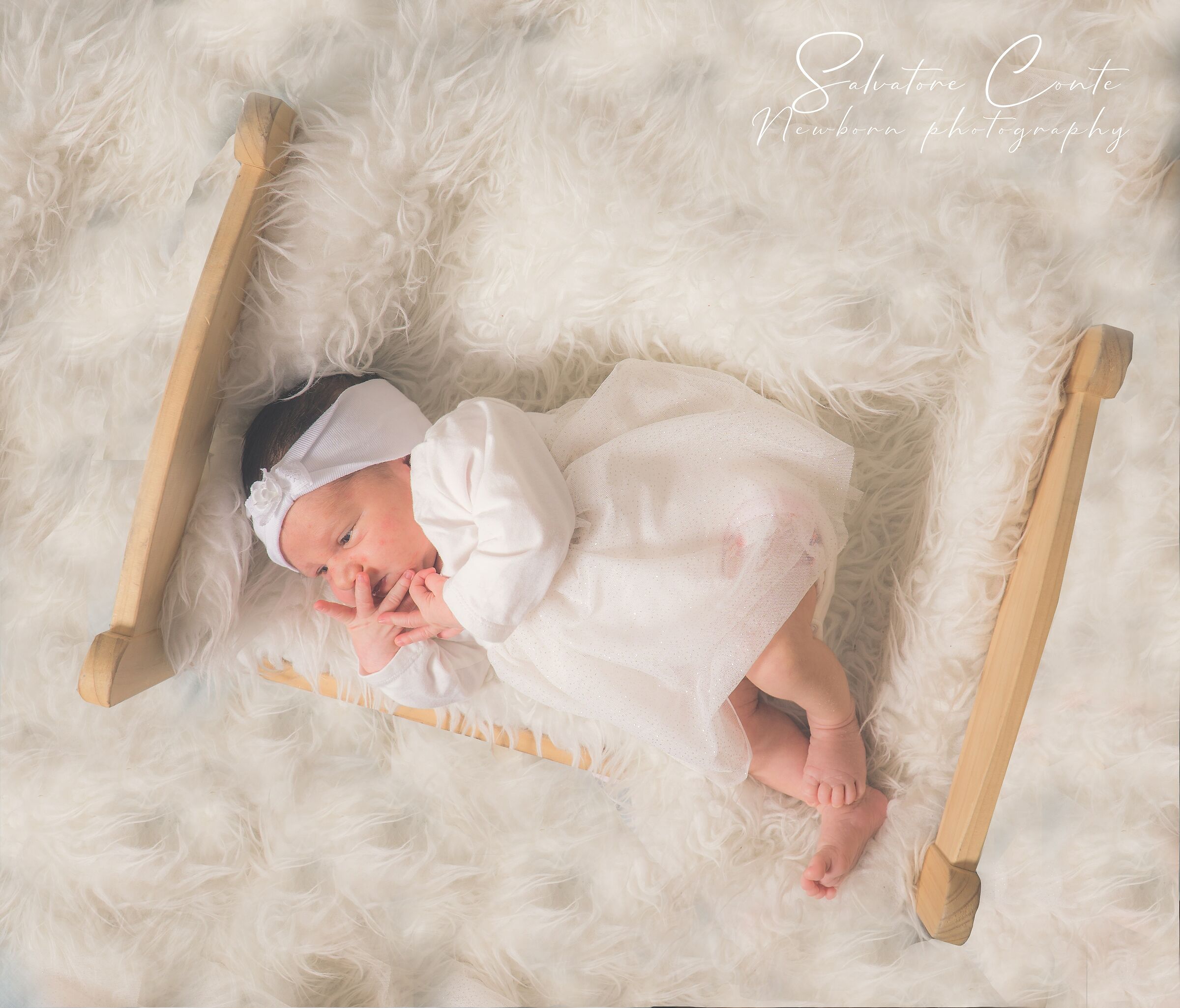 Newborn Photography
