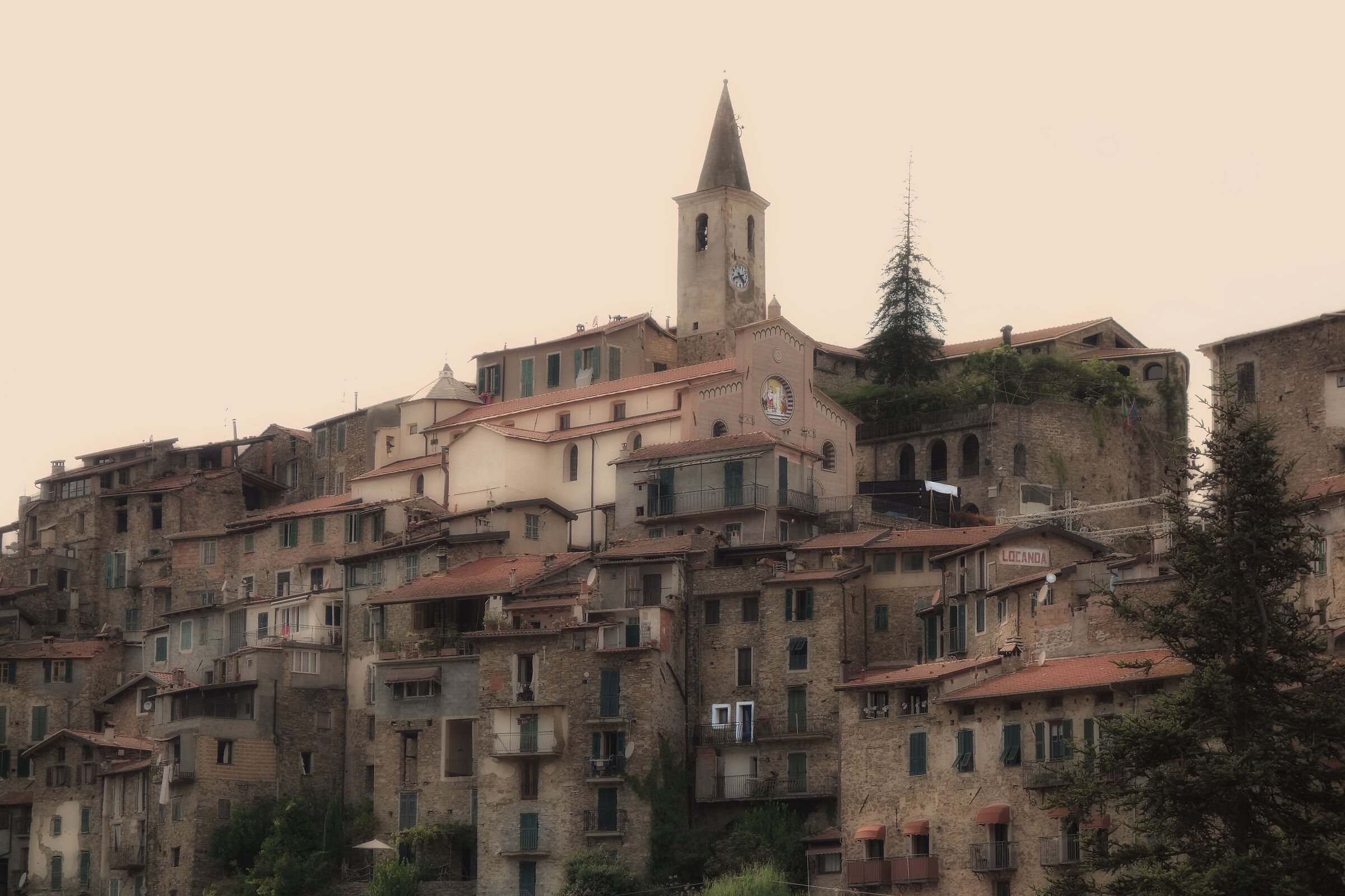 Apricale