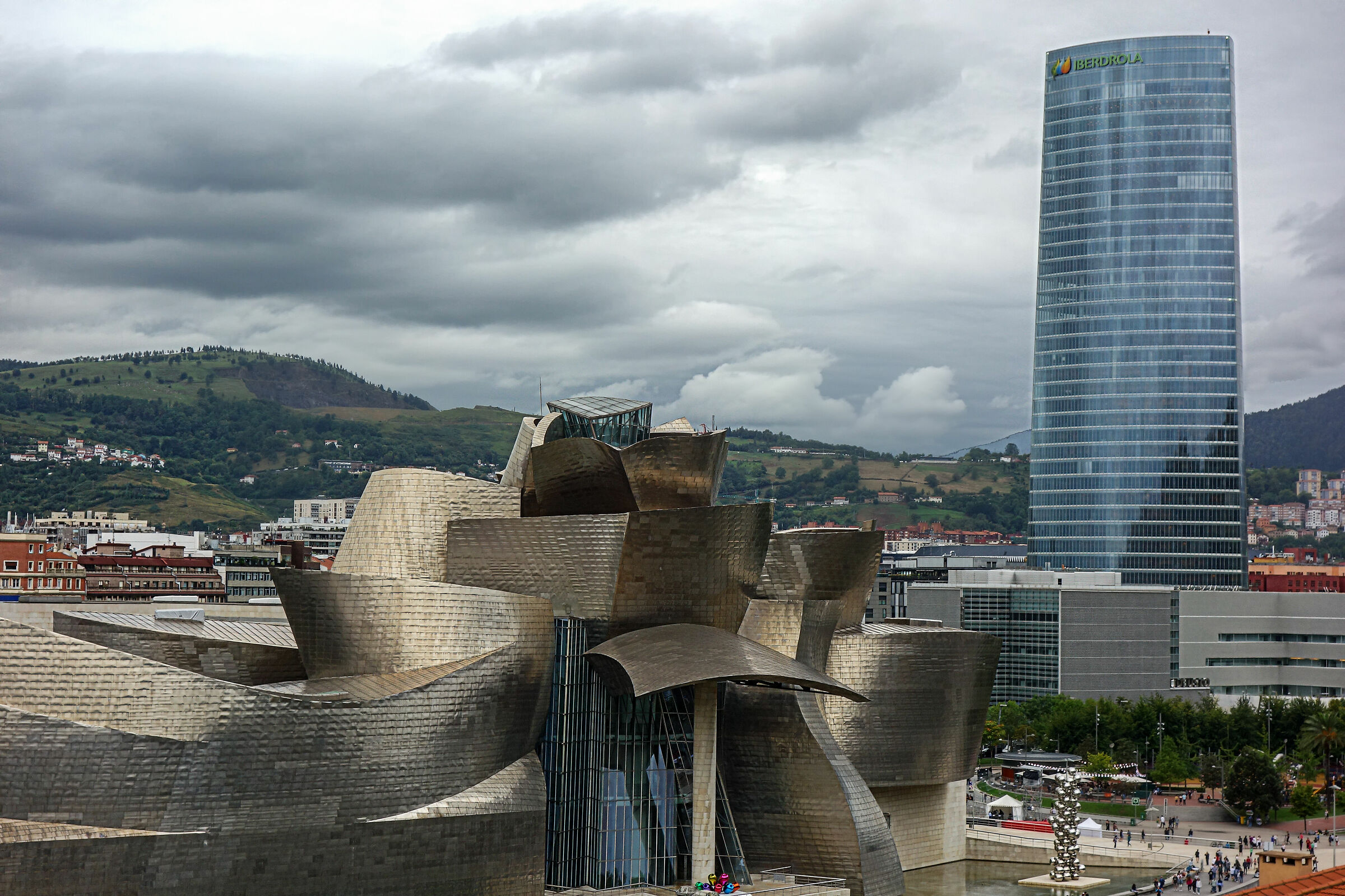 Bilbao