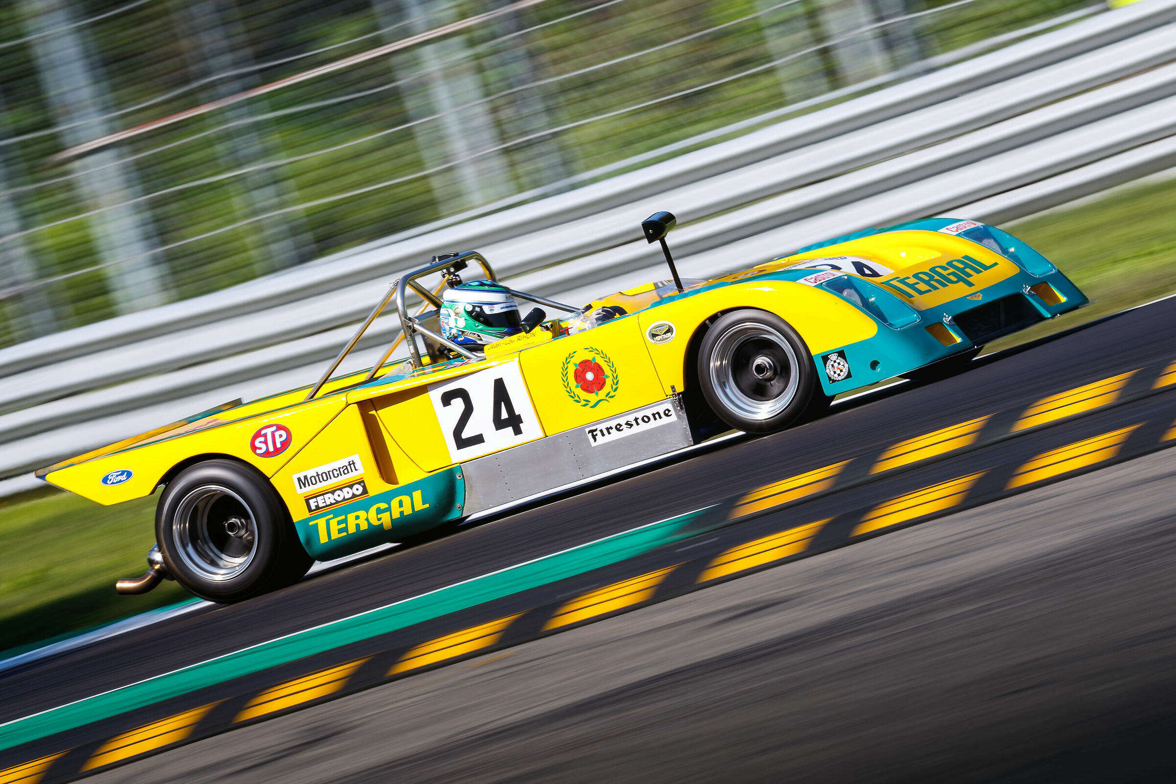 Chevron B21 (1972)
