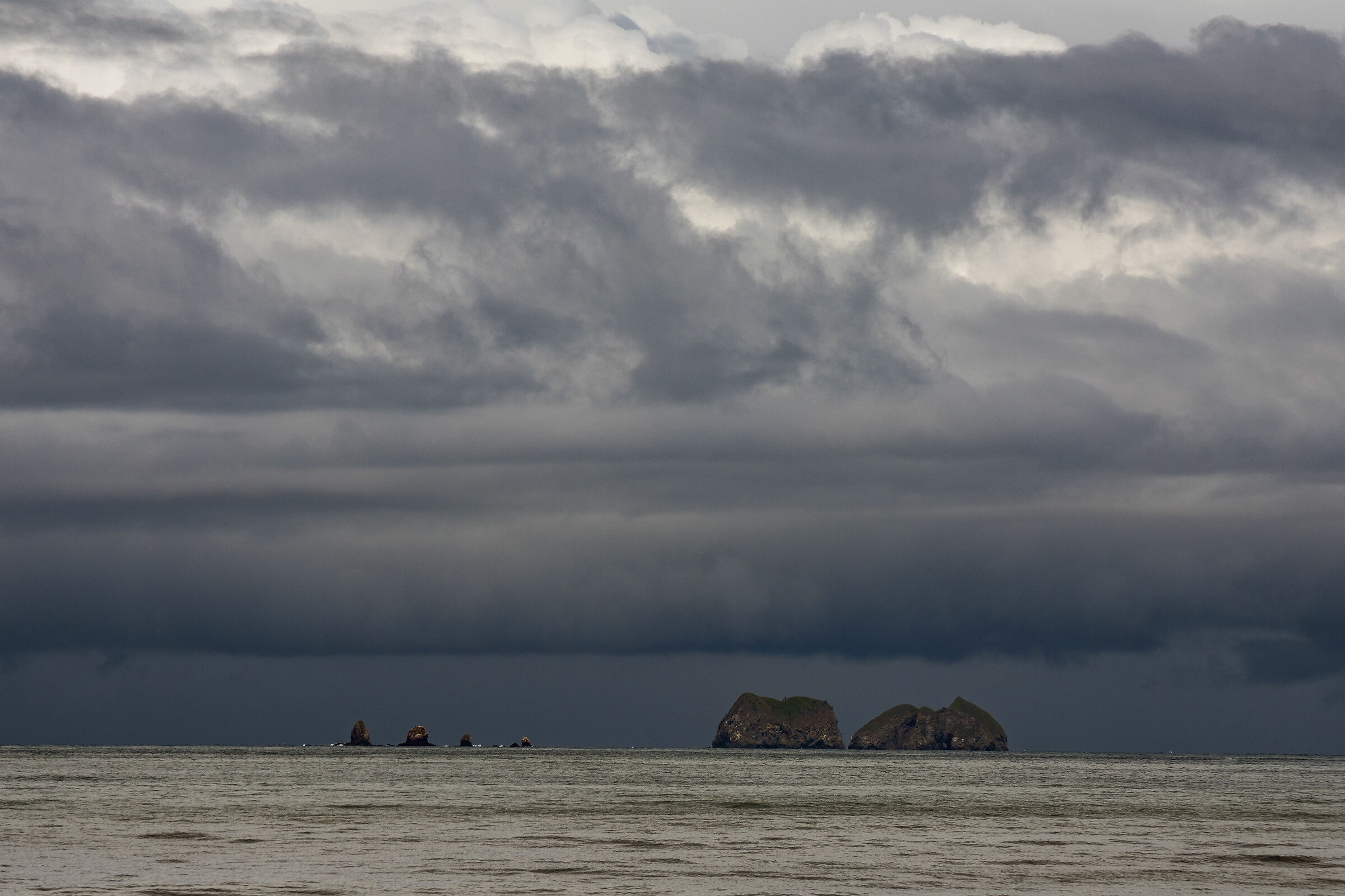 Playa Brasilito ( Costarica )