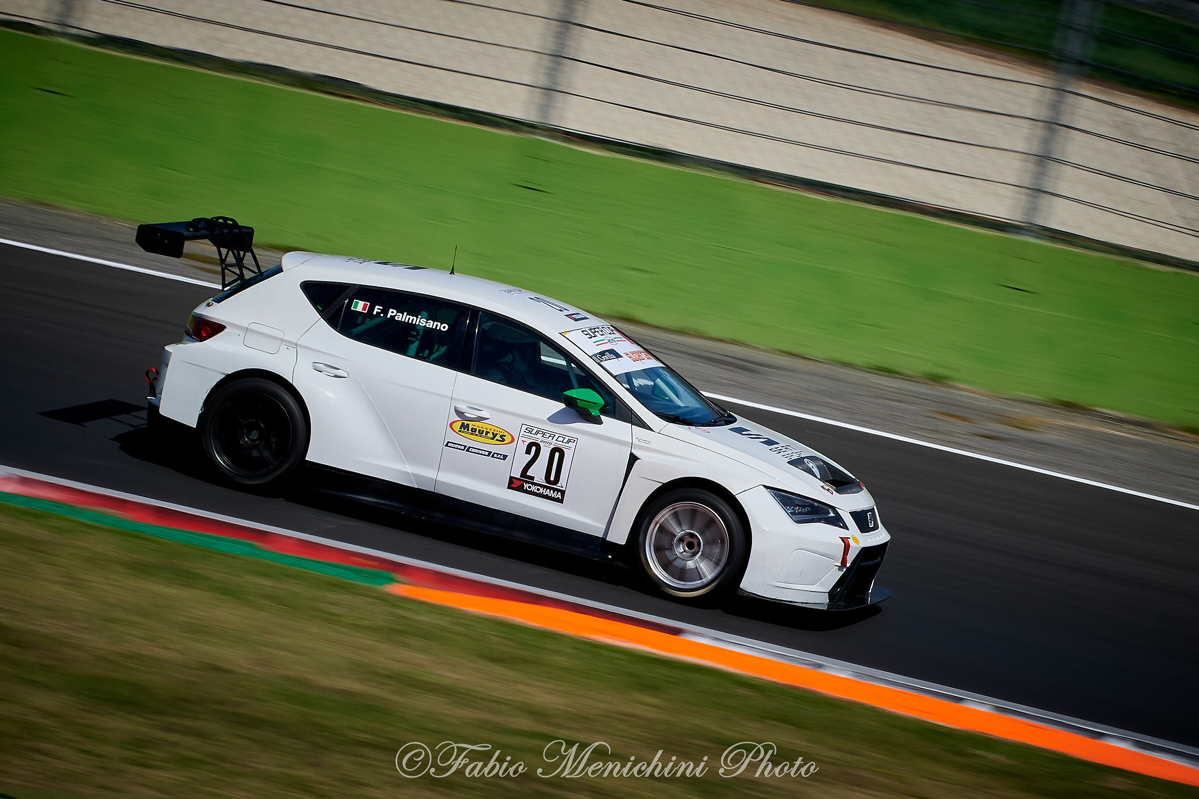 Vallelunga