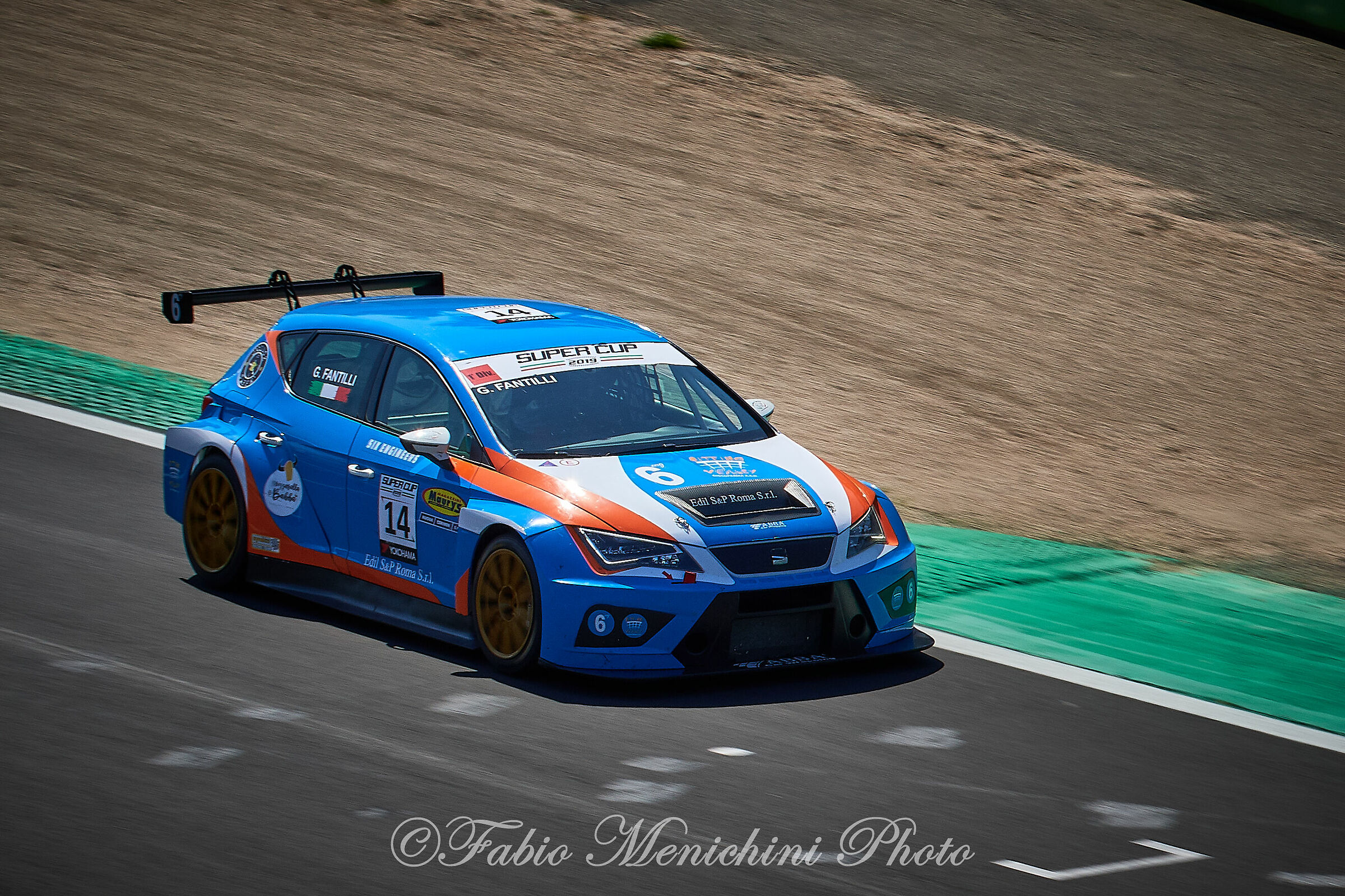 Vallelunga