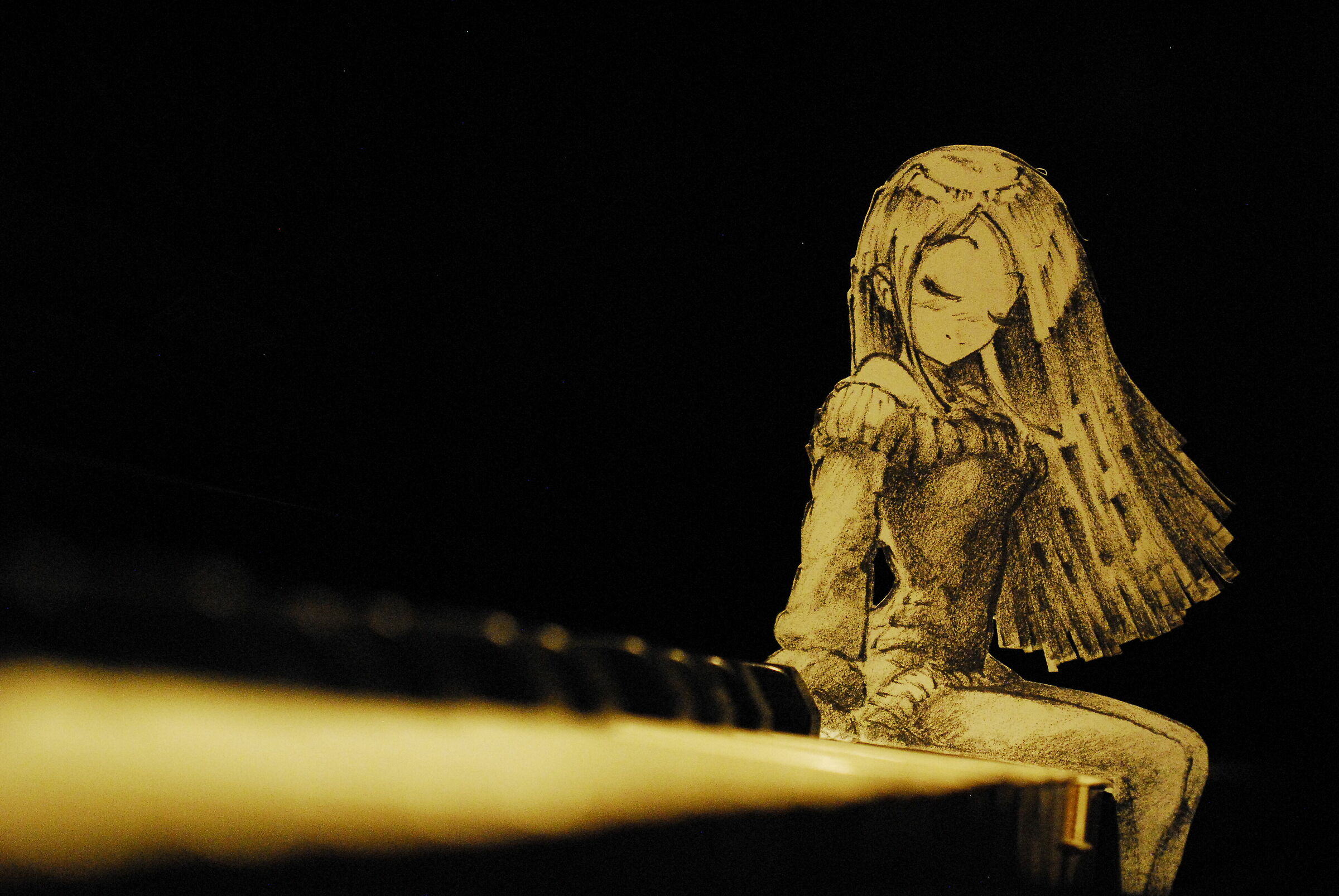 Esplorazione Armonica n°3